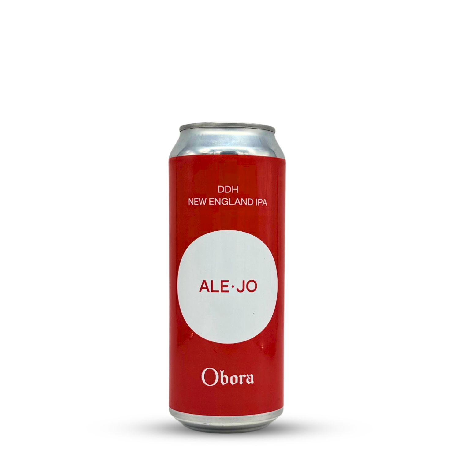 Ale JO | Obora (CZ) | 0,5L - 5,6%