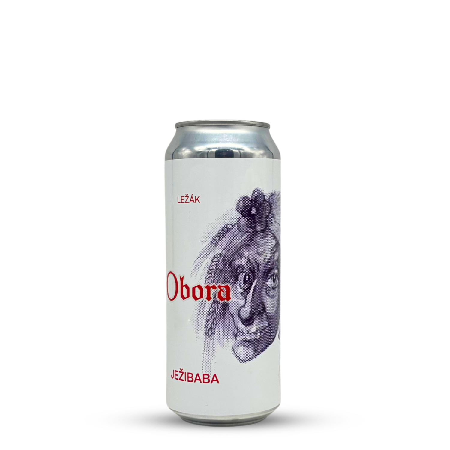 Ježibaba 12 | Obora (CZ) | 0,5L - 5%