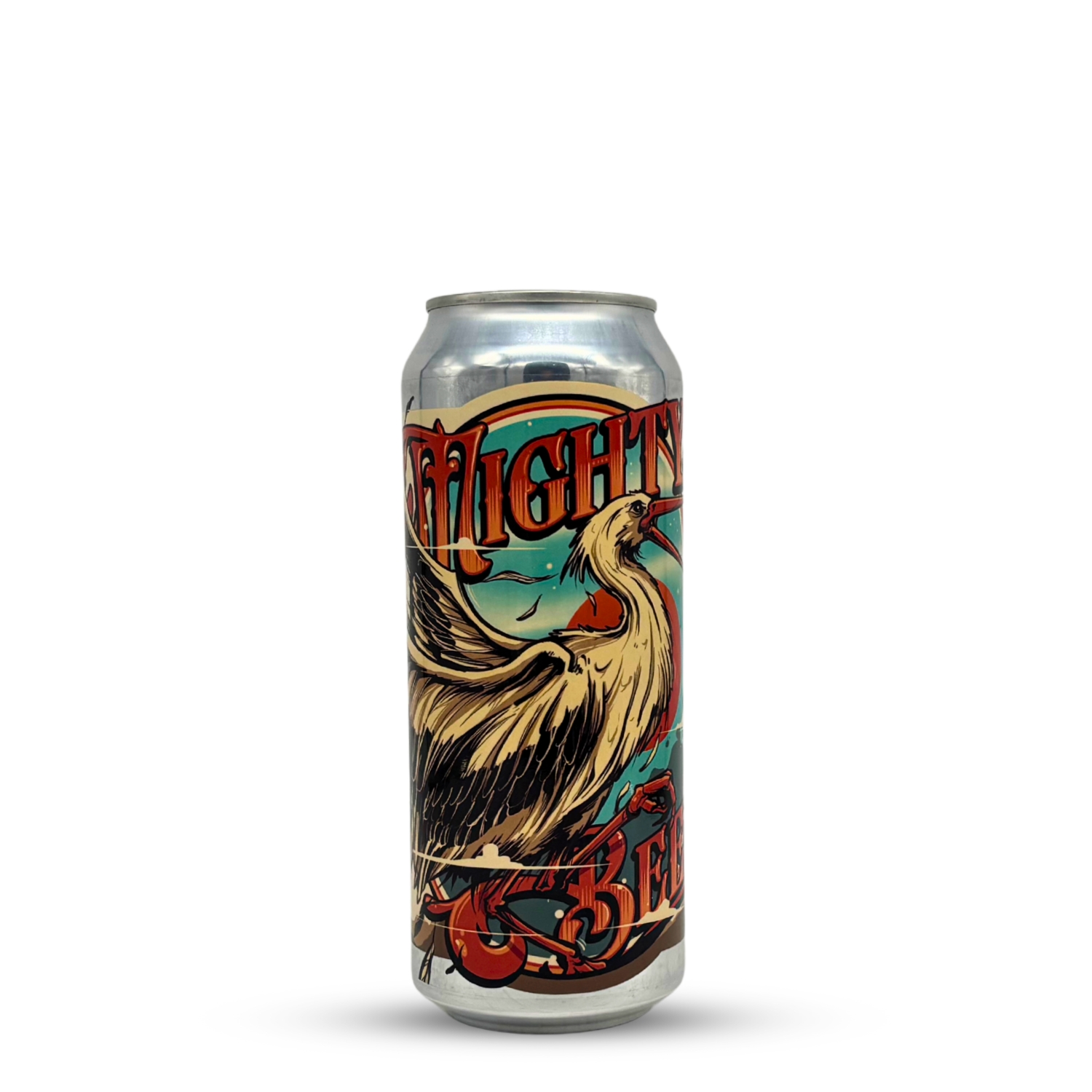 Morning Bird | Obora (CZ) | 0,5L - 4,7%