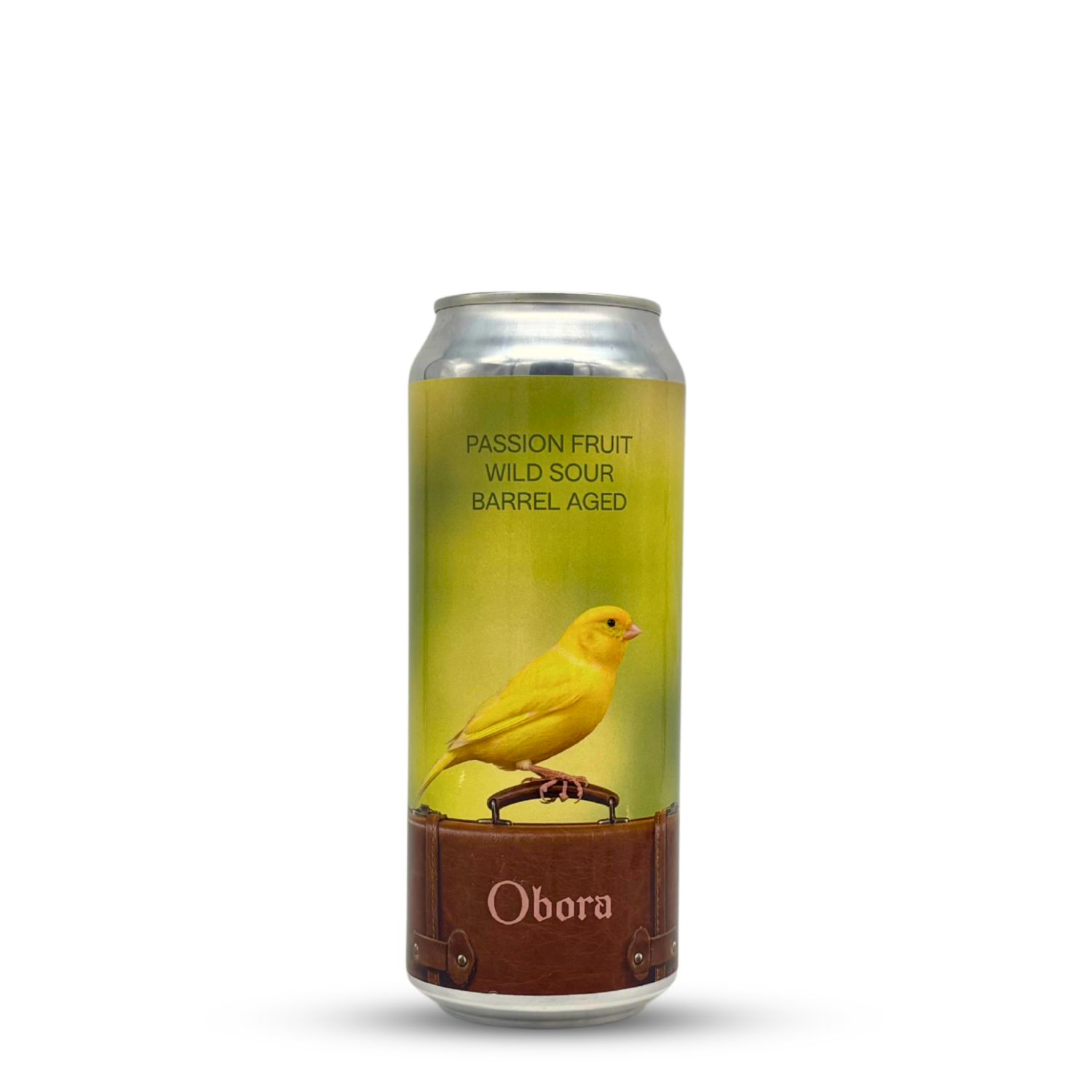 Kanárek na tripu | Obora (CZ) | 0,5L - 6,7%