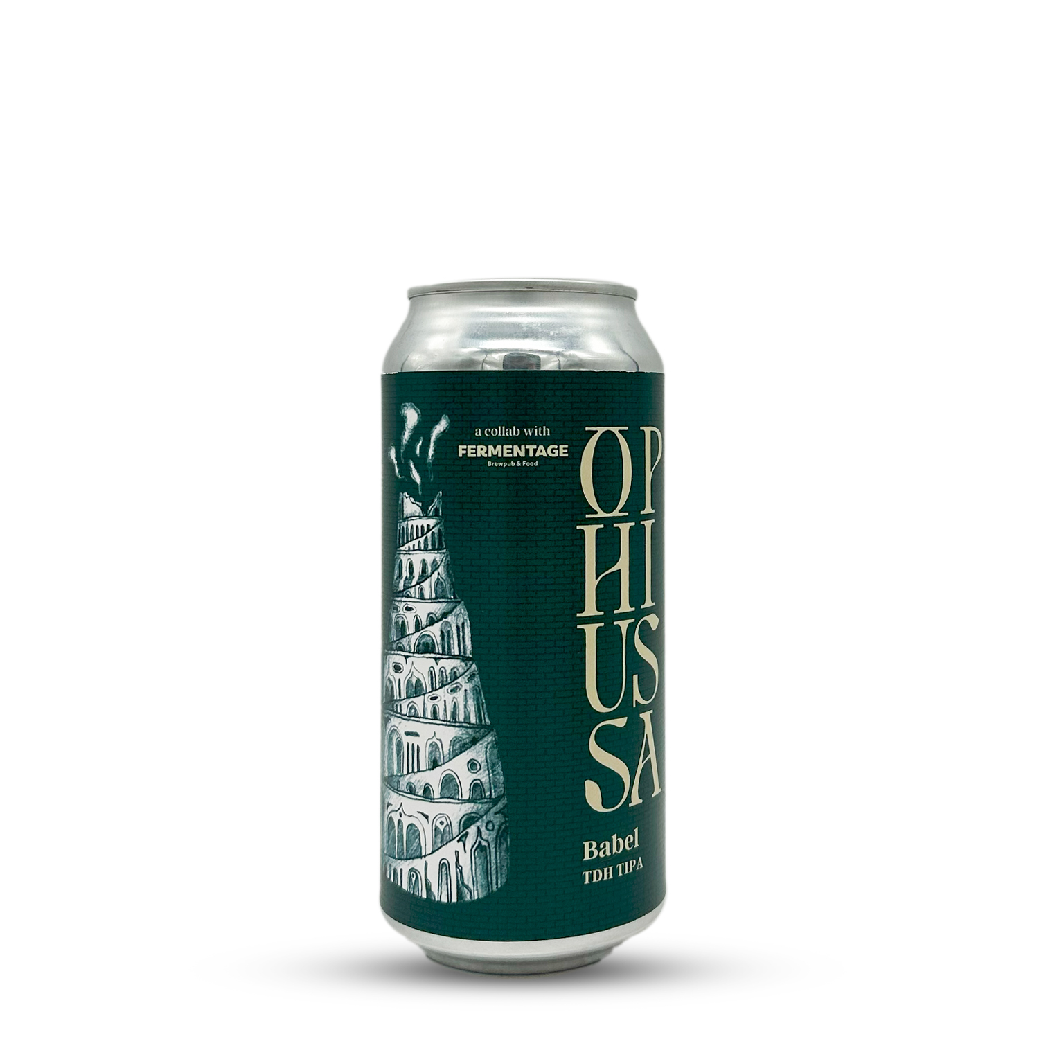 Babel | Ophiussa (PT) | 0,44L - 10%