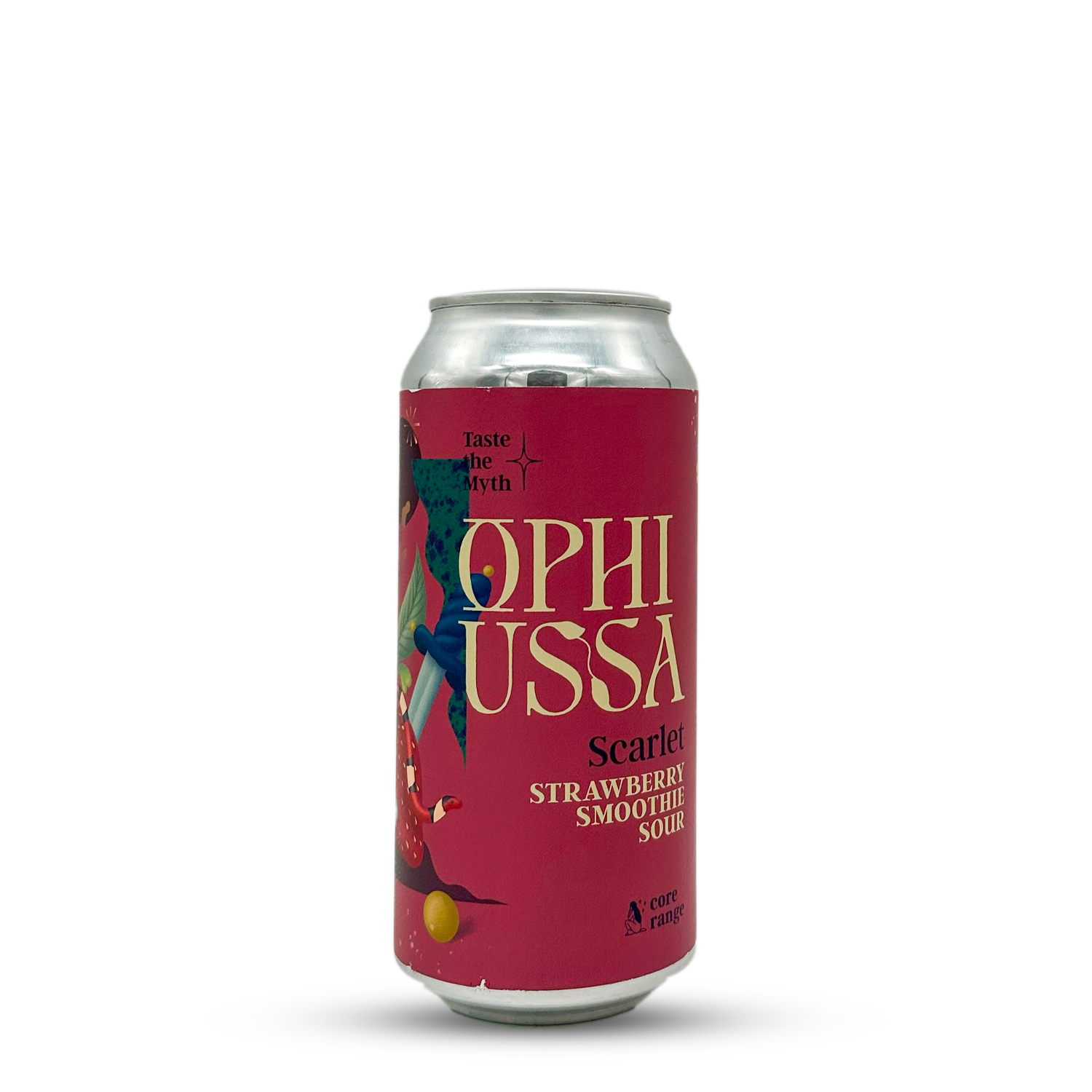Scarlet | Ophiussa (PT) | 0,44L - 5%