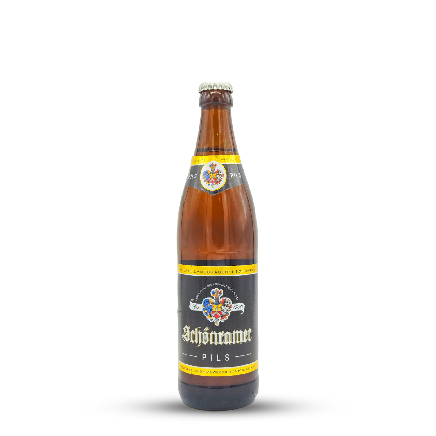 Schönramer Pils | Schönram (DE) | 0,5L - 5%