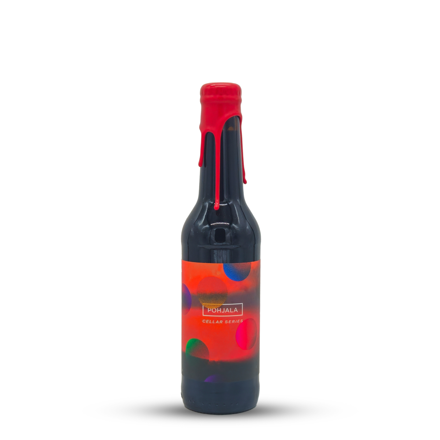Evening Colours (Cellar Series) | Põhjala (EST) | 0,33L - 11,5%