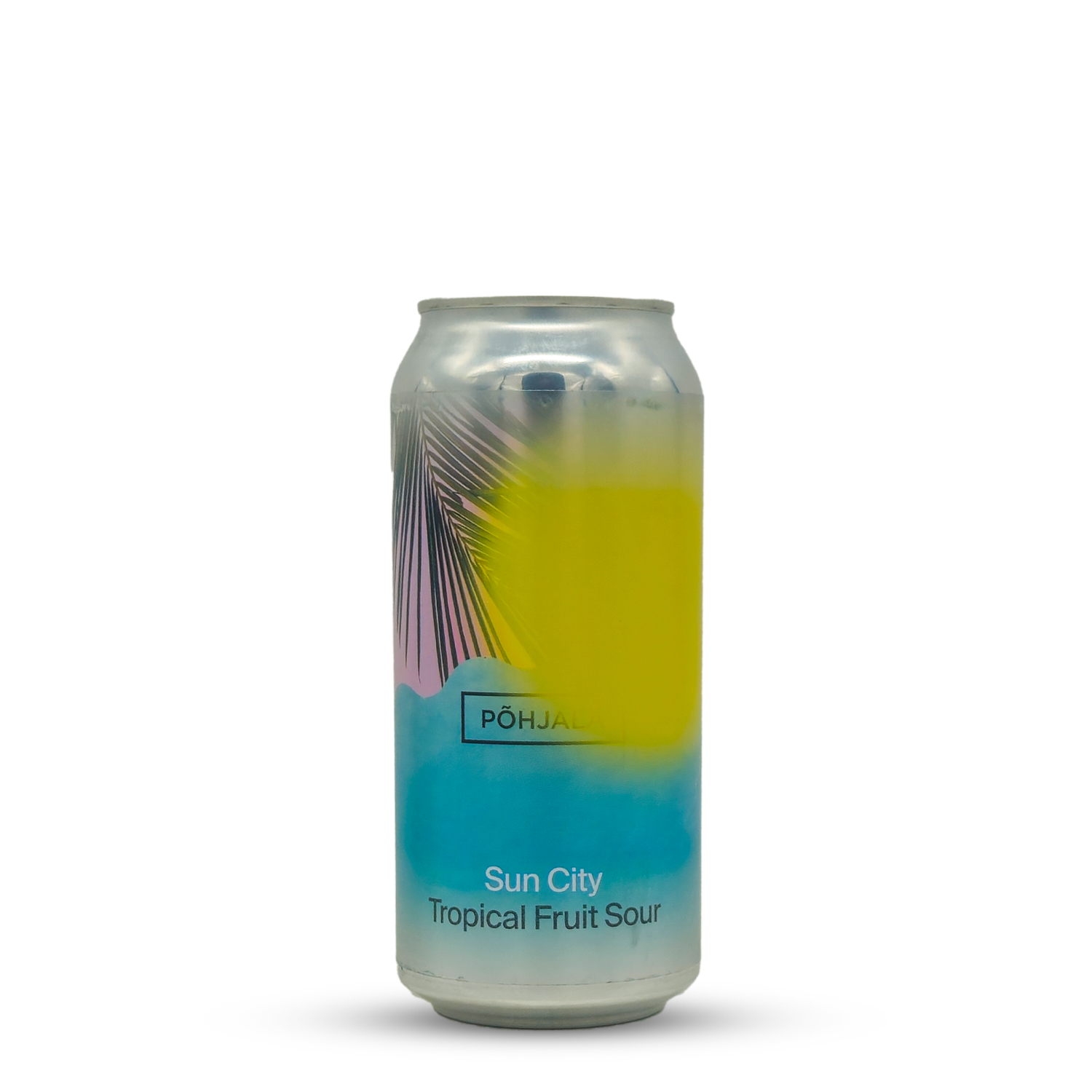 Sun City | Põhjala (EST) | 0,44L - 5%