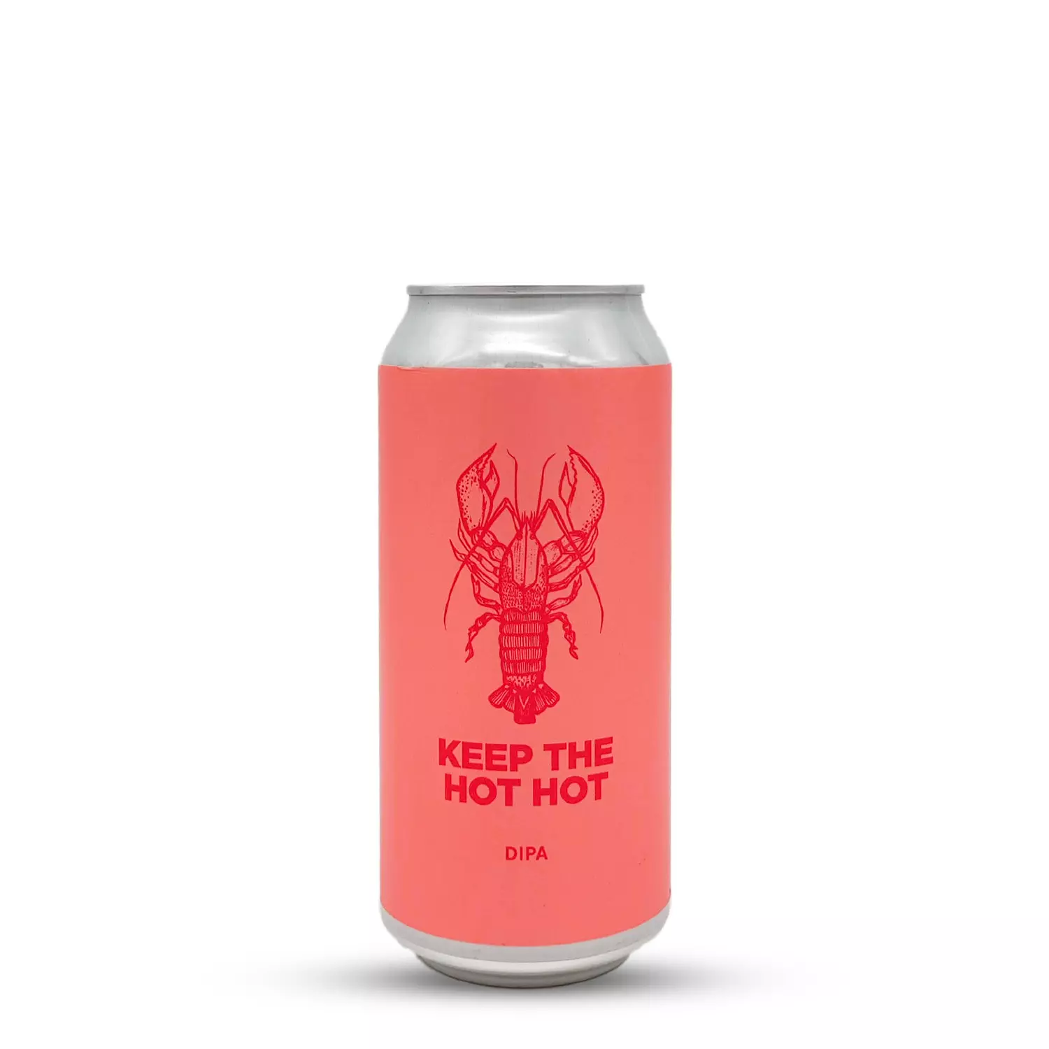 Keep The Hot Hot | Pomona Island (ENG) | 0,44L - 8%