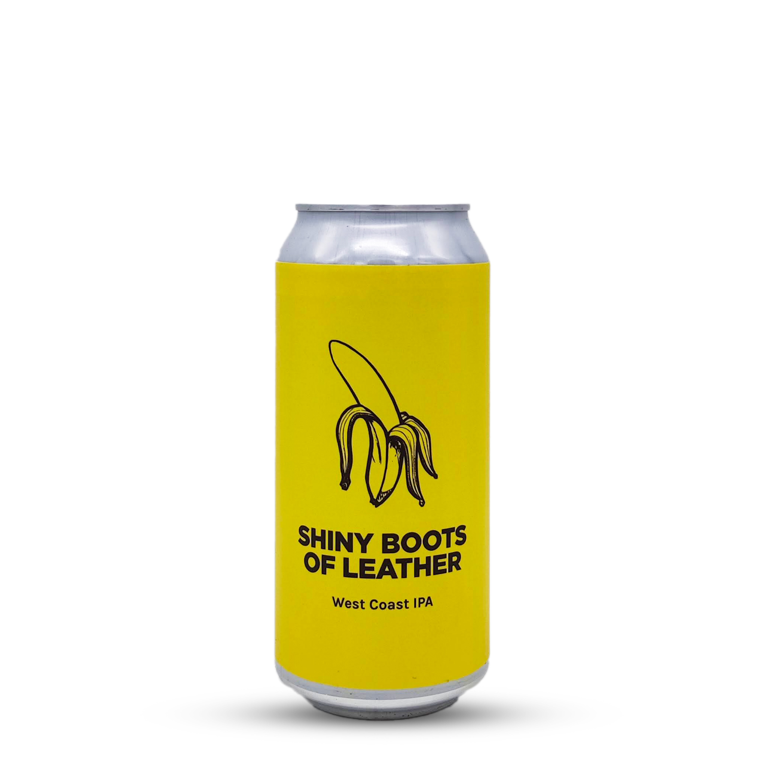 Shiny Boots Of Leather | Pomona Island (ENG) | 0,44L - 6,7%