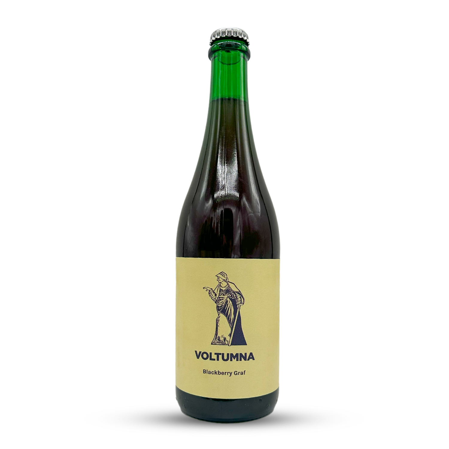 Voltumna | Pomona Island (ENG) x Little Pomona (ENG) | 0,75L - 7%