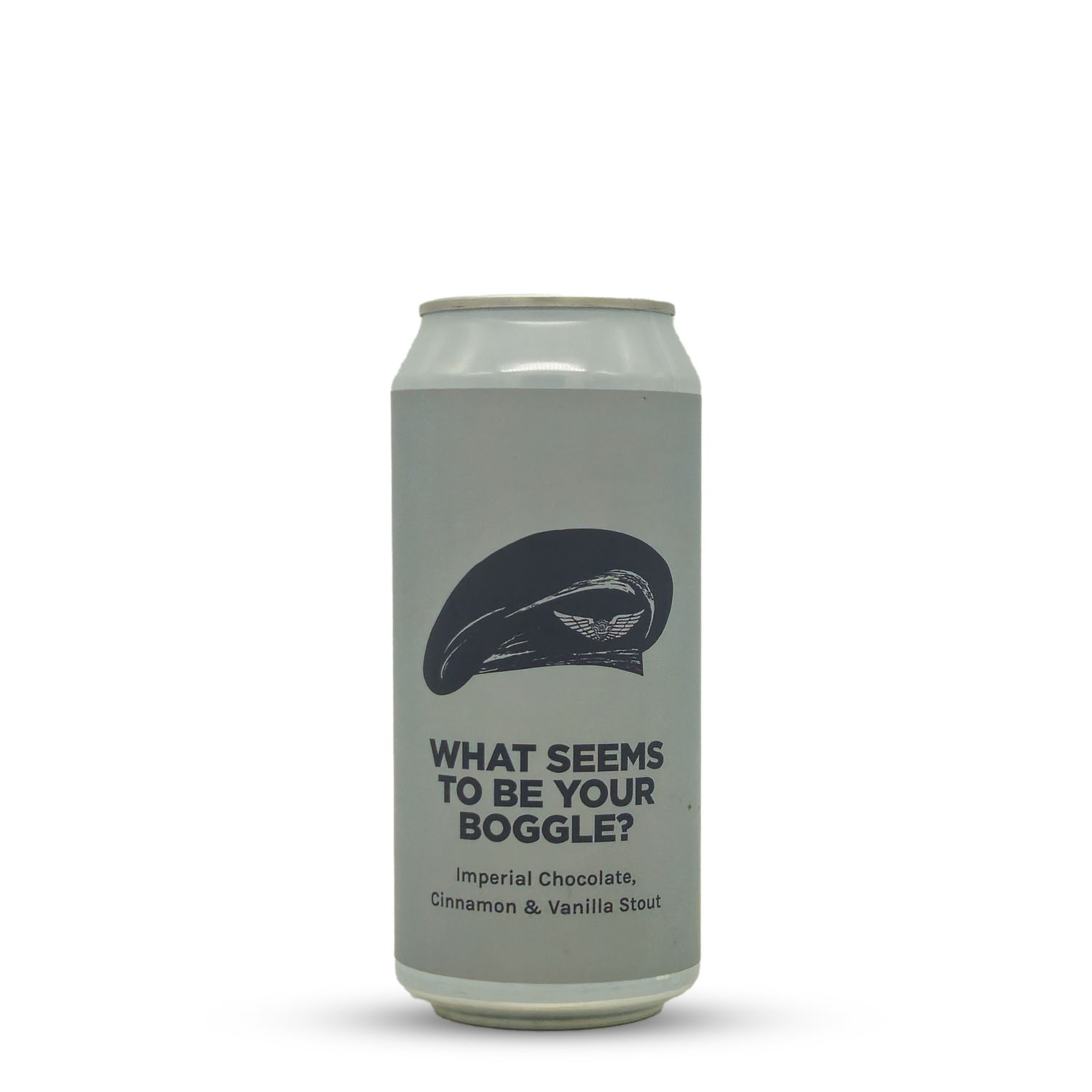 What Seems To Be Your Boggle | Pomona Island (ENG) | 0,44L - 10%