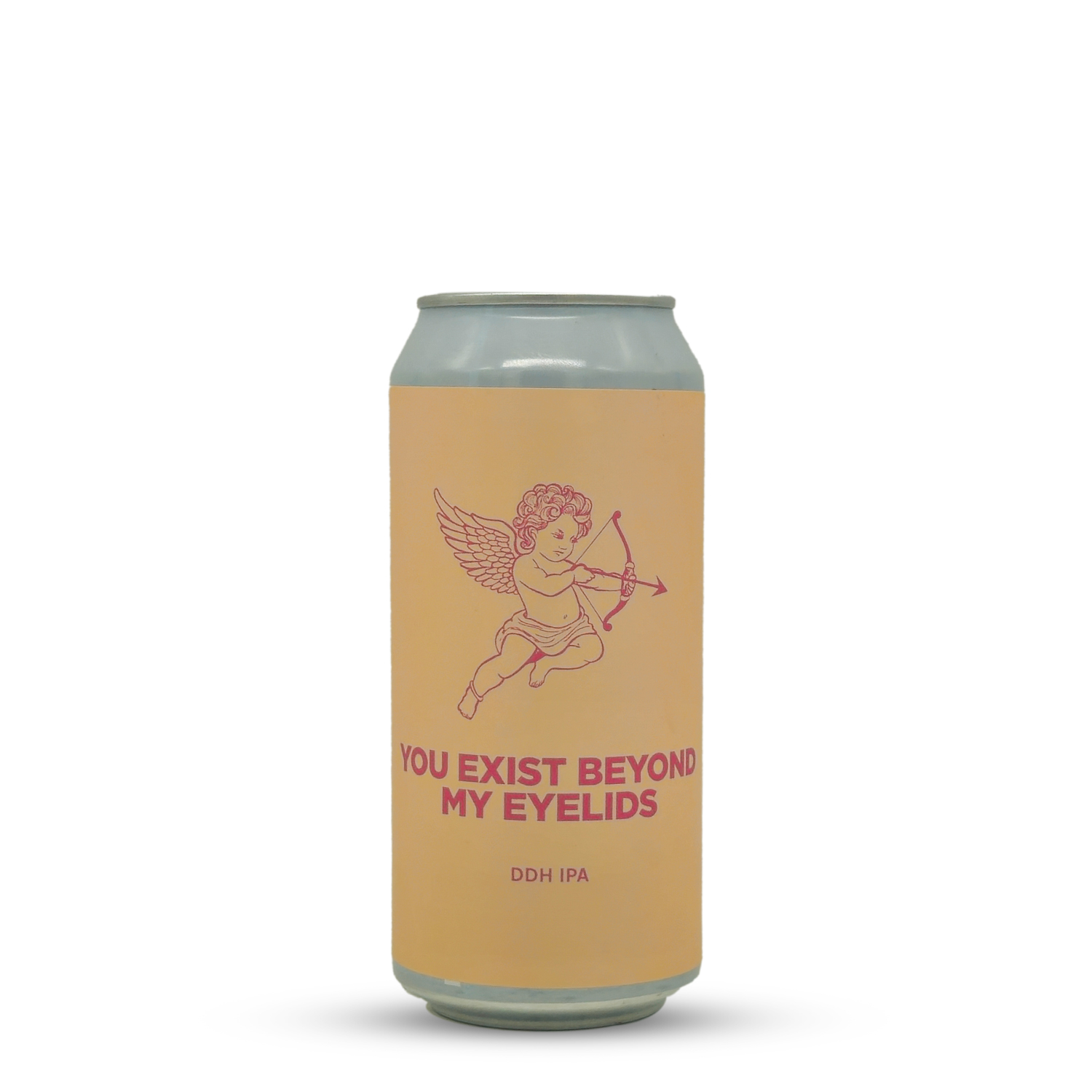 You Exist Beyond My Eyelids | Pomona Island (ENG) | 0,44L - 6,3%
