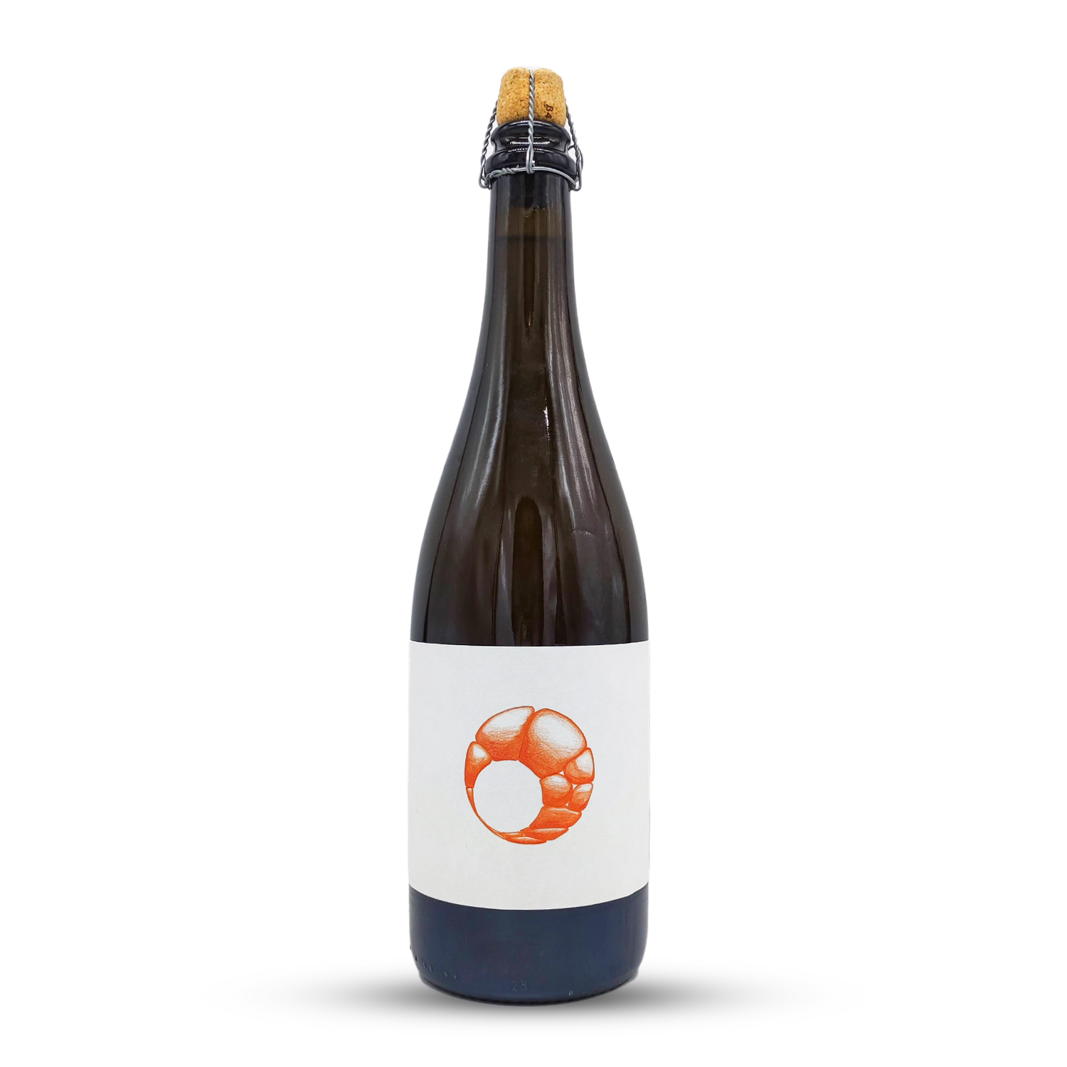 ABRICOT ASSEMBLAGE 1 (2022) | Popihn Sauvages (FRA) | 0,75L - 6,8%