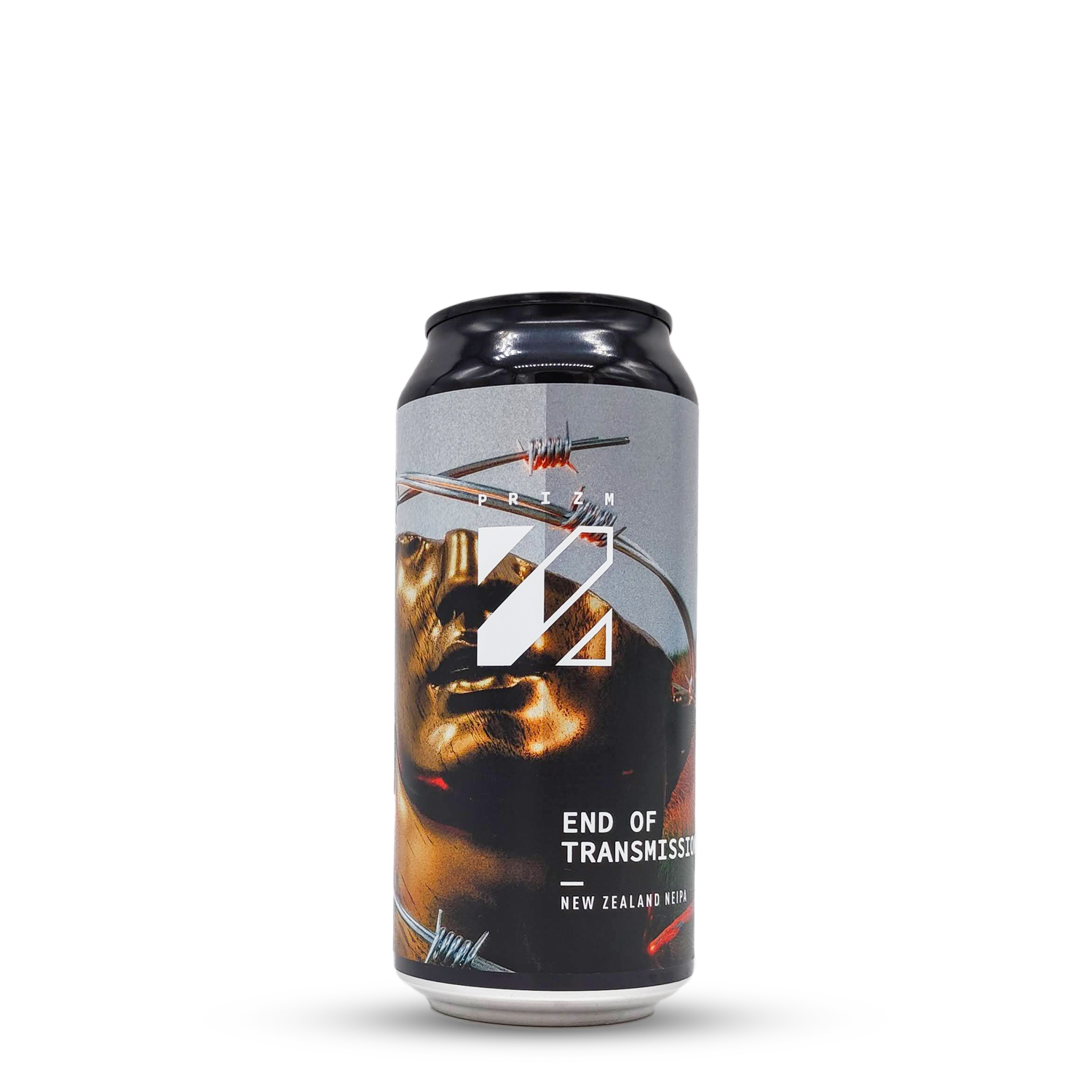 End of Transmission | Prizm (FRA) | 0,44L - 6%