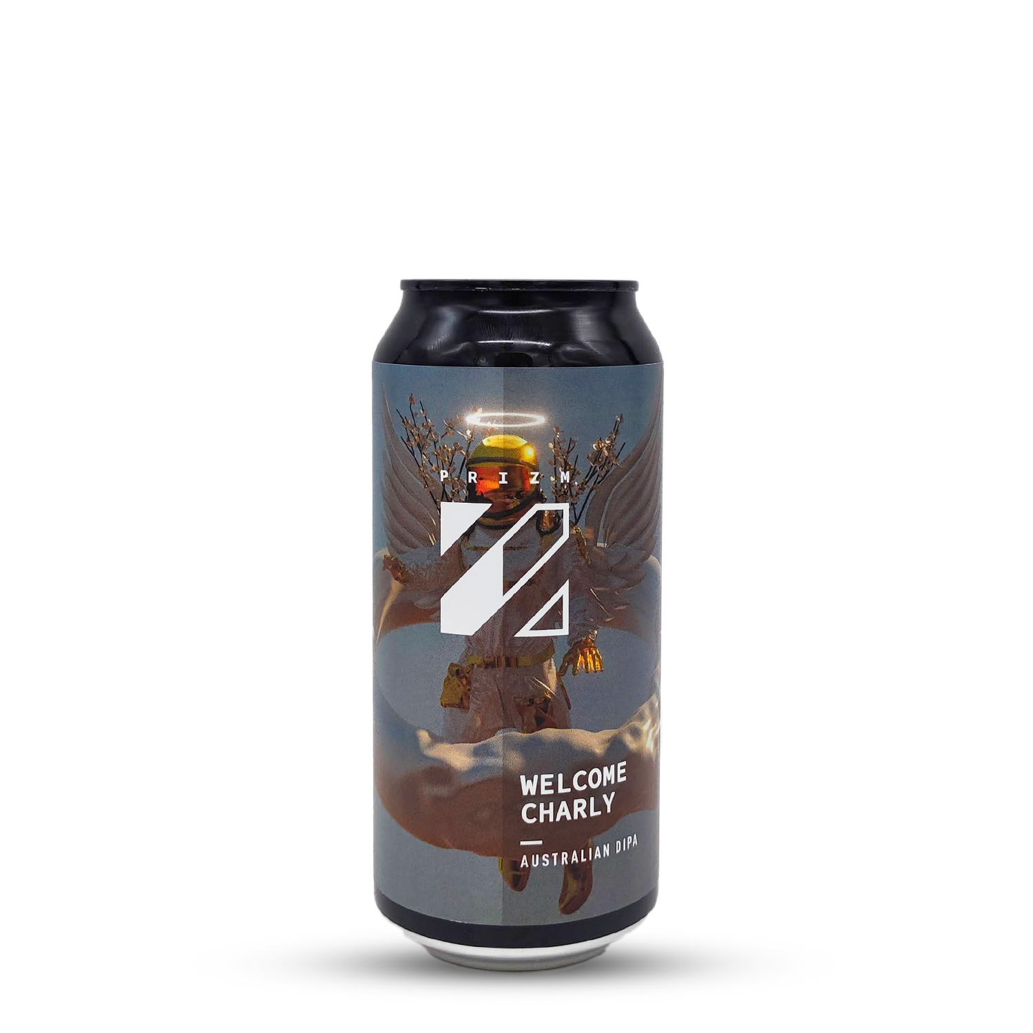 Welcome Charly | Prizm (FRA) | 0,44L - 7,8%