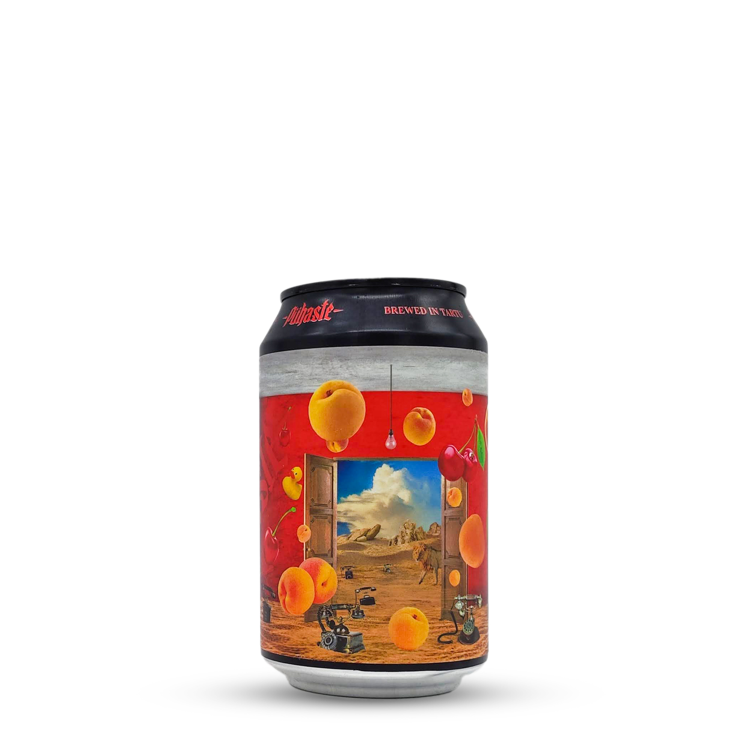 Luluu Luu | Pühaste (EST) | 0,33L - 3,5%
