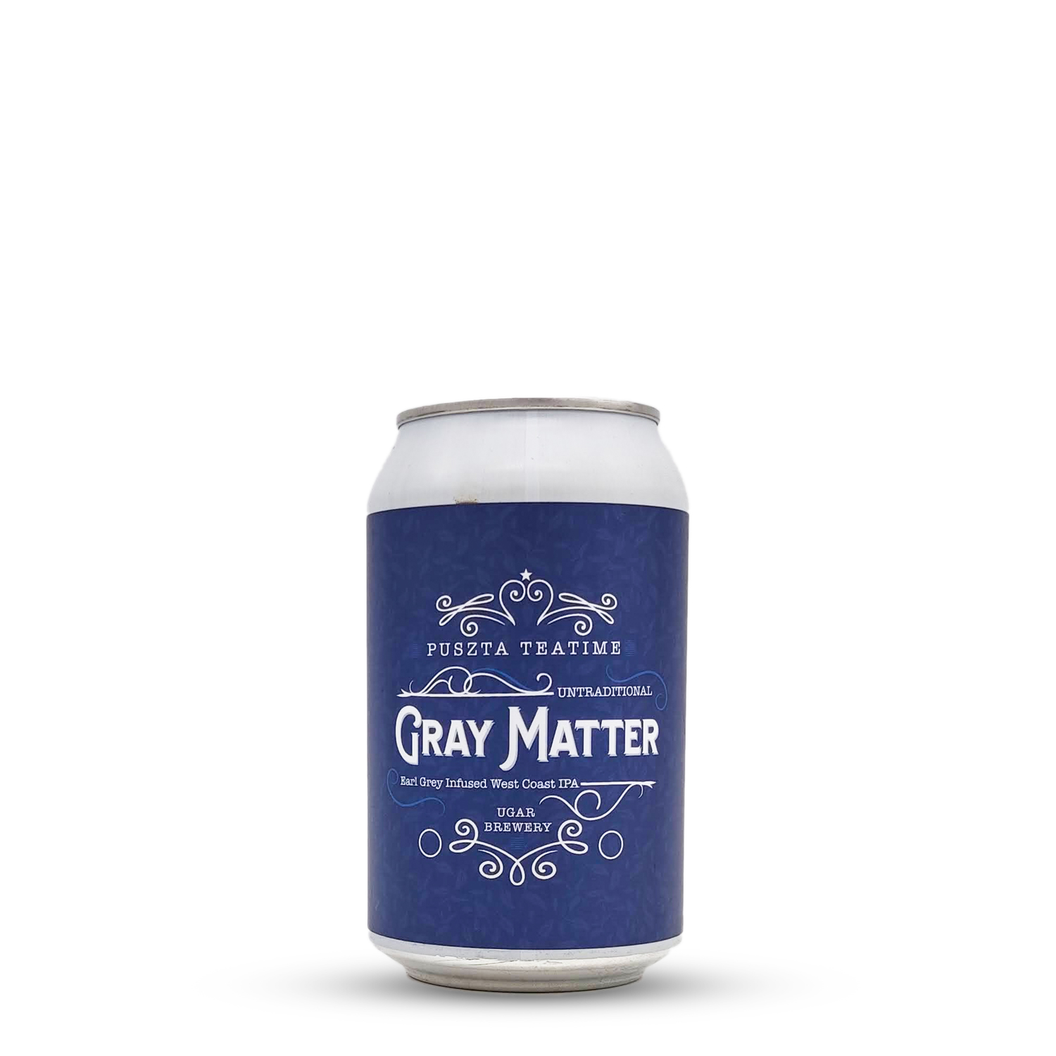 Gray Matter | Ugar (HU) | 0,33L - 7,2%