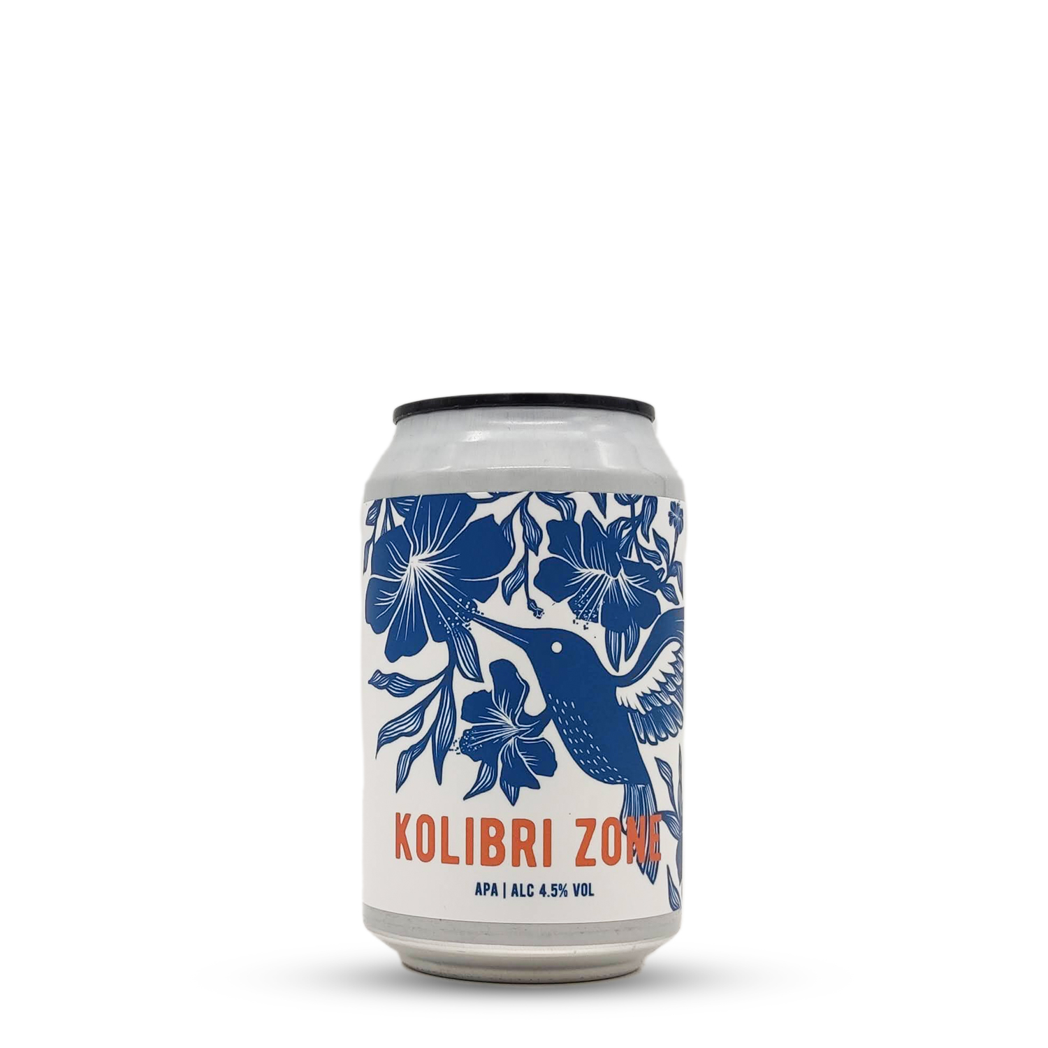 Kolibri Zone | Reketye (HU) | 0,33L - 4,5%