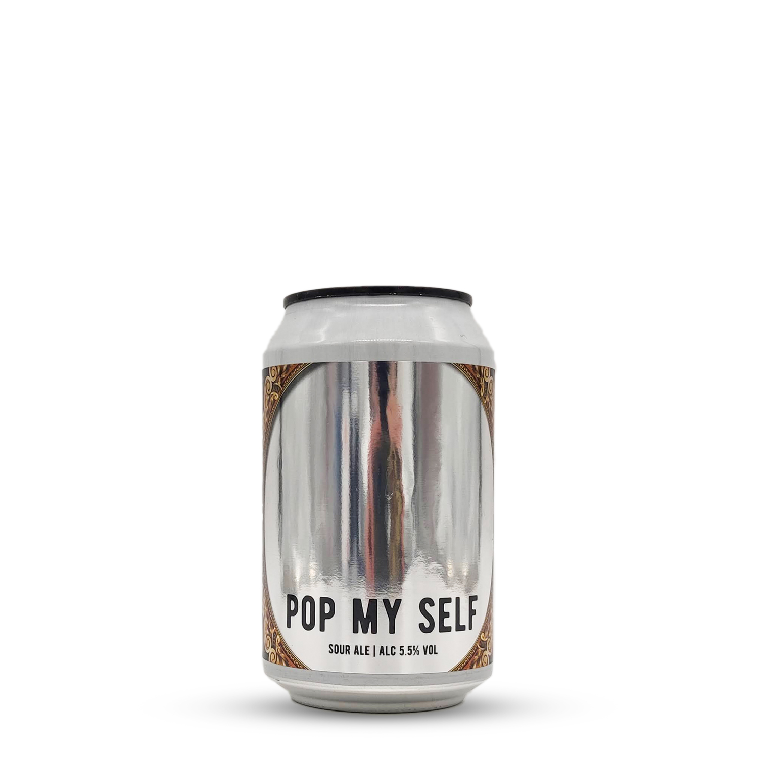 Pop My Self | Reketye (HU) | 0,33L - 5,5%