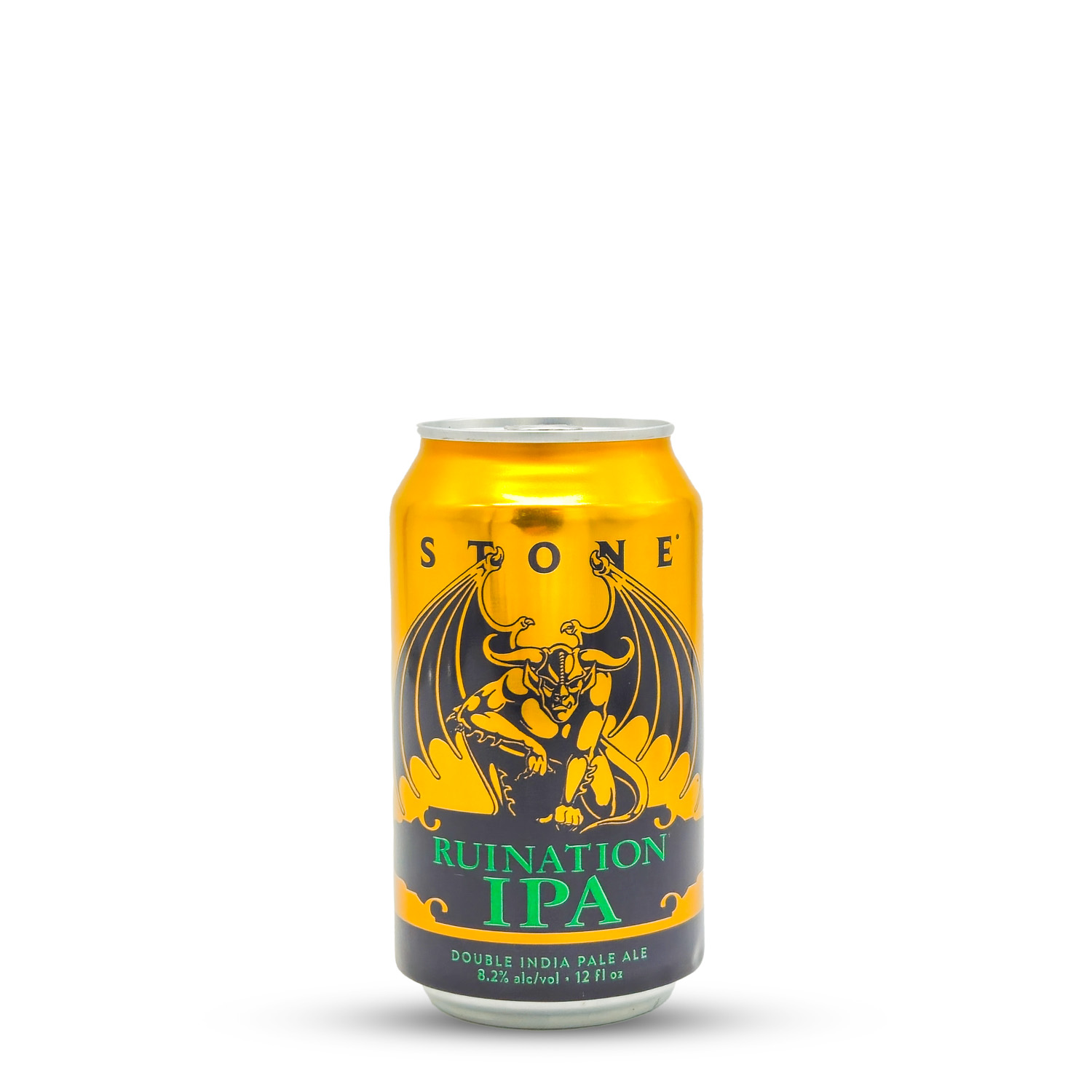 Ruination IPA | Stone (USA) | 0,355L - 8,2%