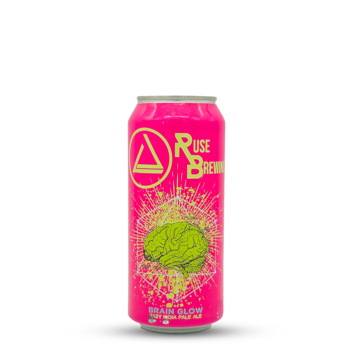 Brain Glow | Ruse (USA) | 0,473L - 7%