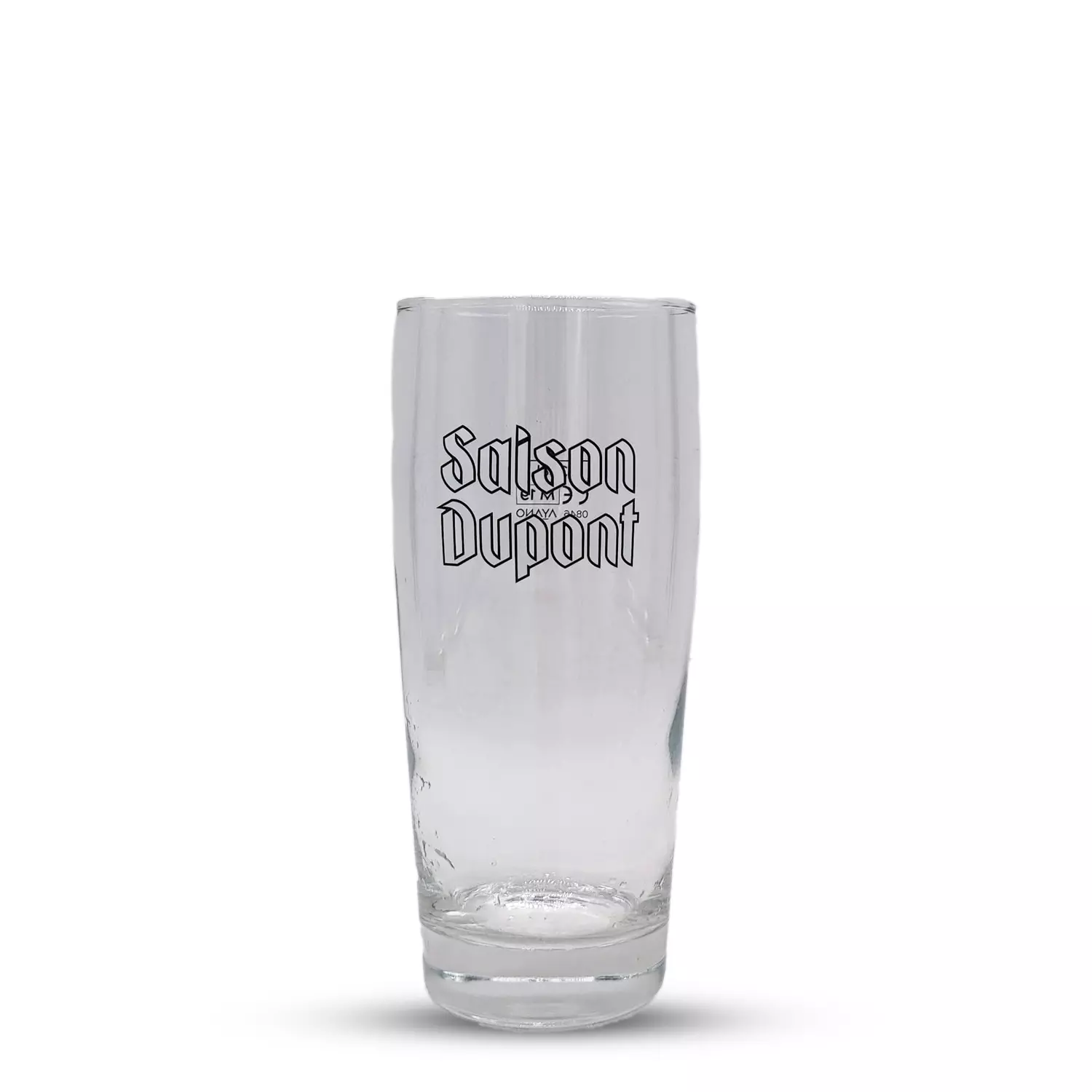 Saison Dupont Glass - 0,33L