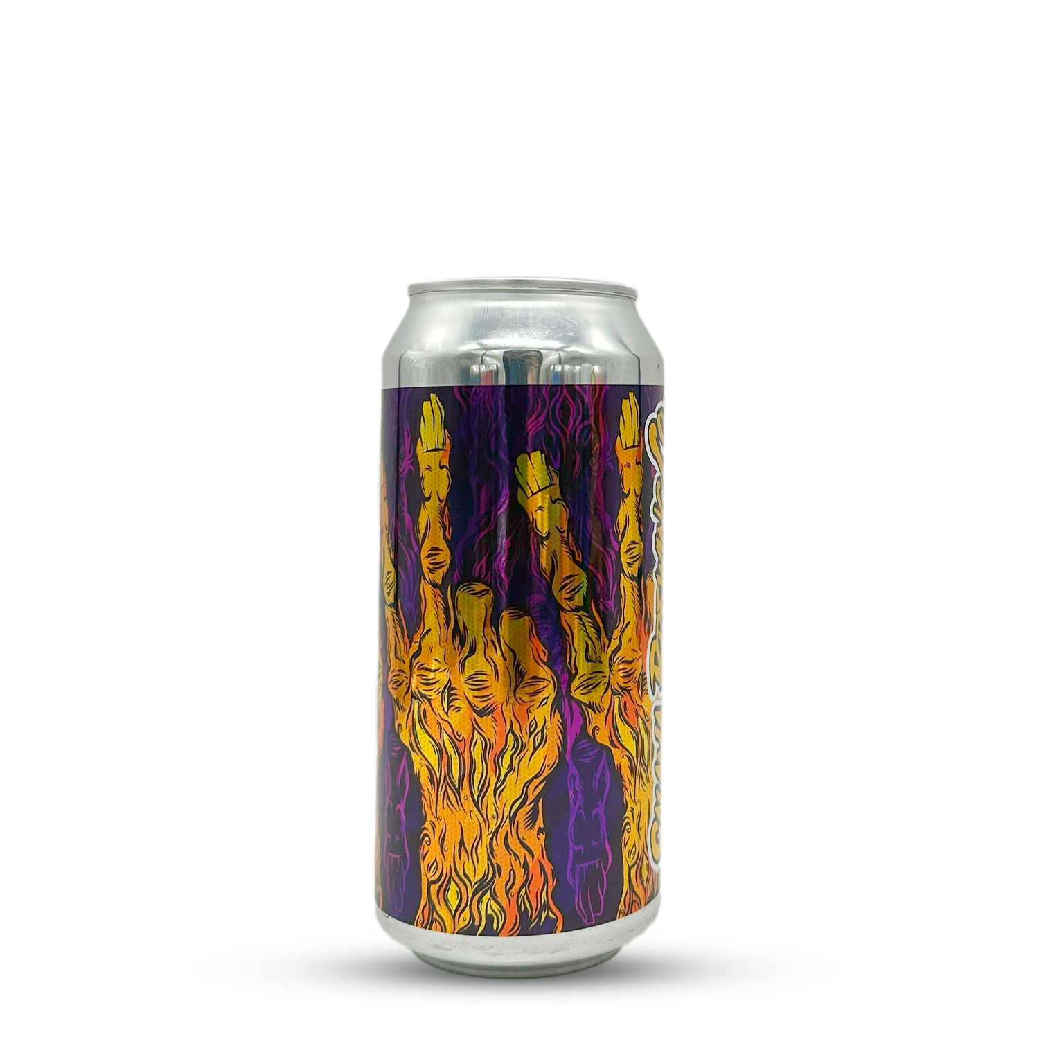 Flipping Two Birds | Salama (FI) | 0,44L - 9,1%