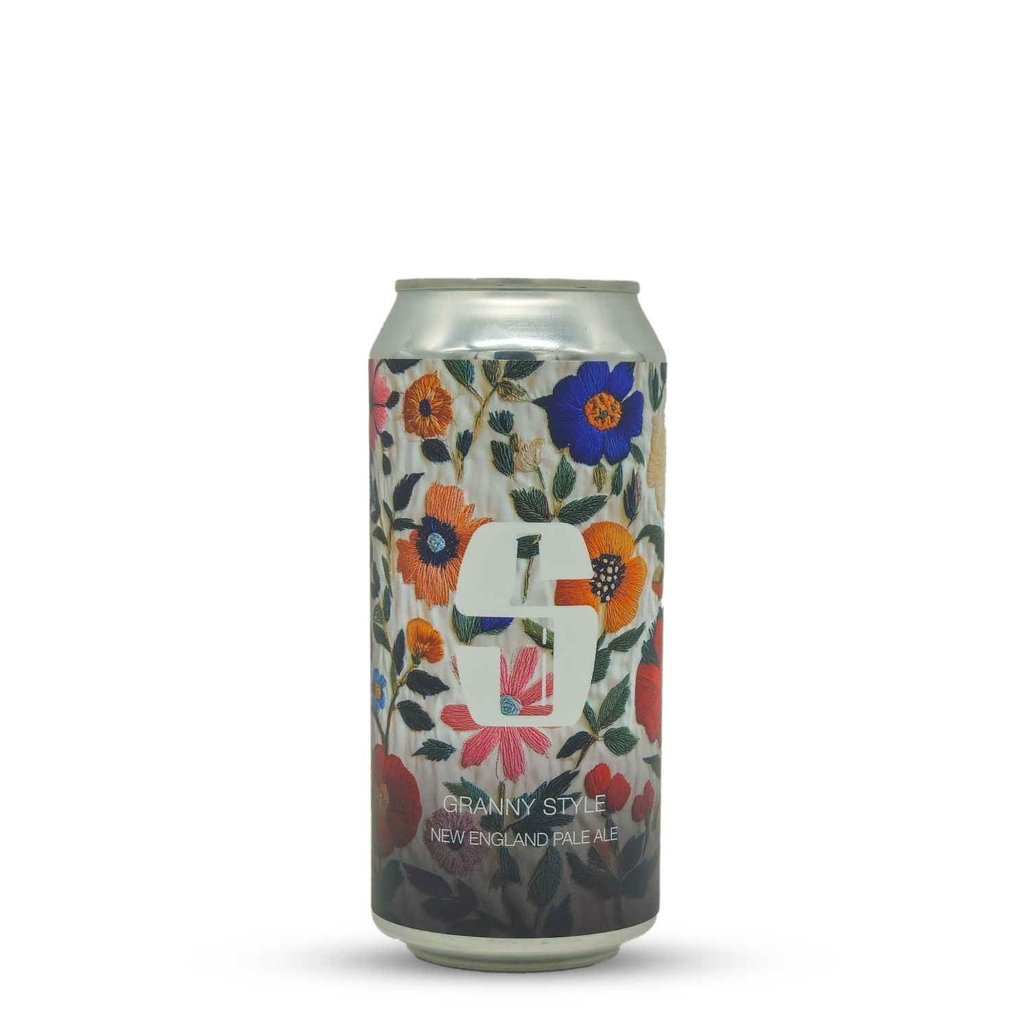 Granny Style | Salikatt (NOR) | 0,44L - 4,7%