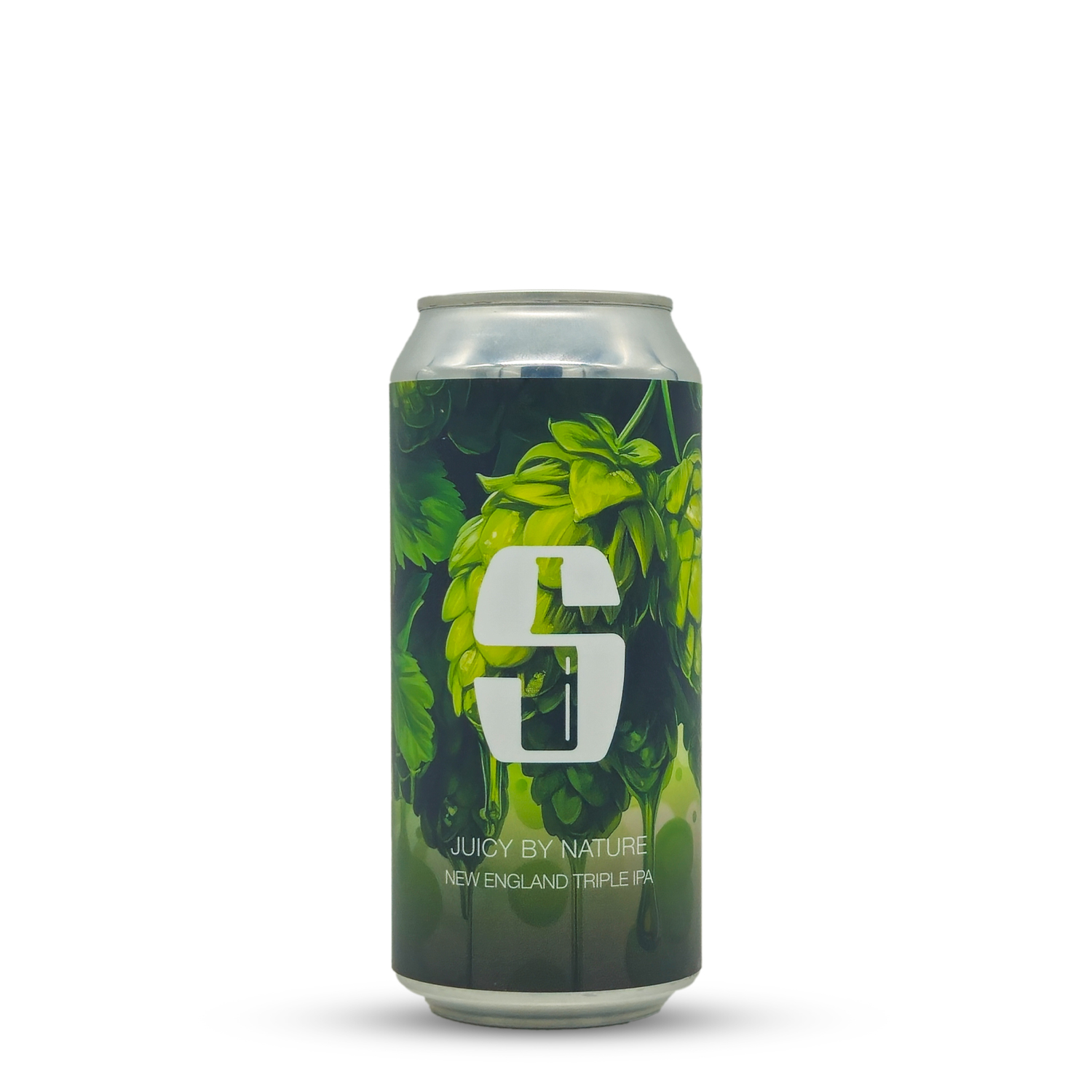 Juicy By Nature | Salikatt (NOR) | 0,44L - 10%