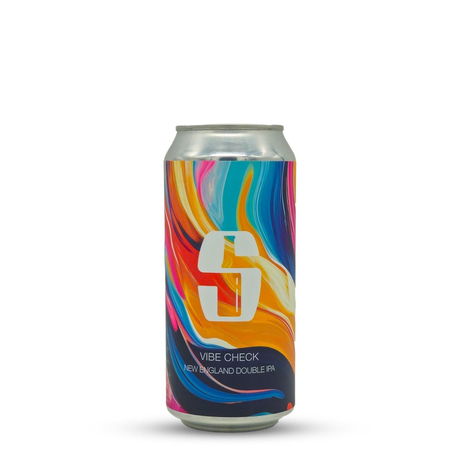Vibe Check | Salikatt (NOR) | 0,44L - 8%
