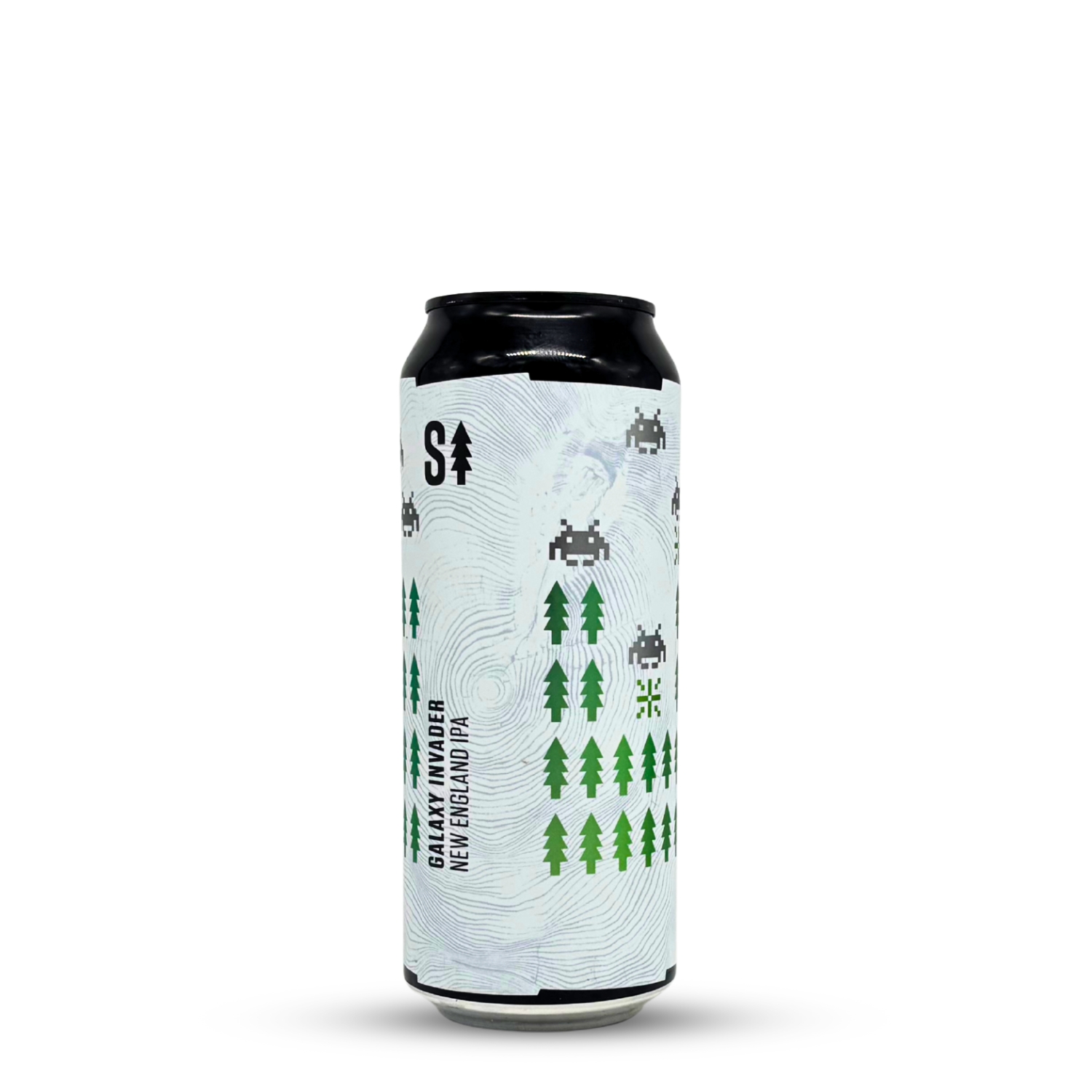 Galaxy Invader | Sibeeria (CZ) | 0,5L - 6%