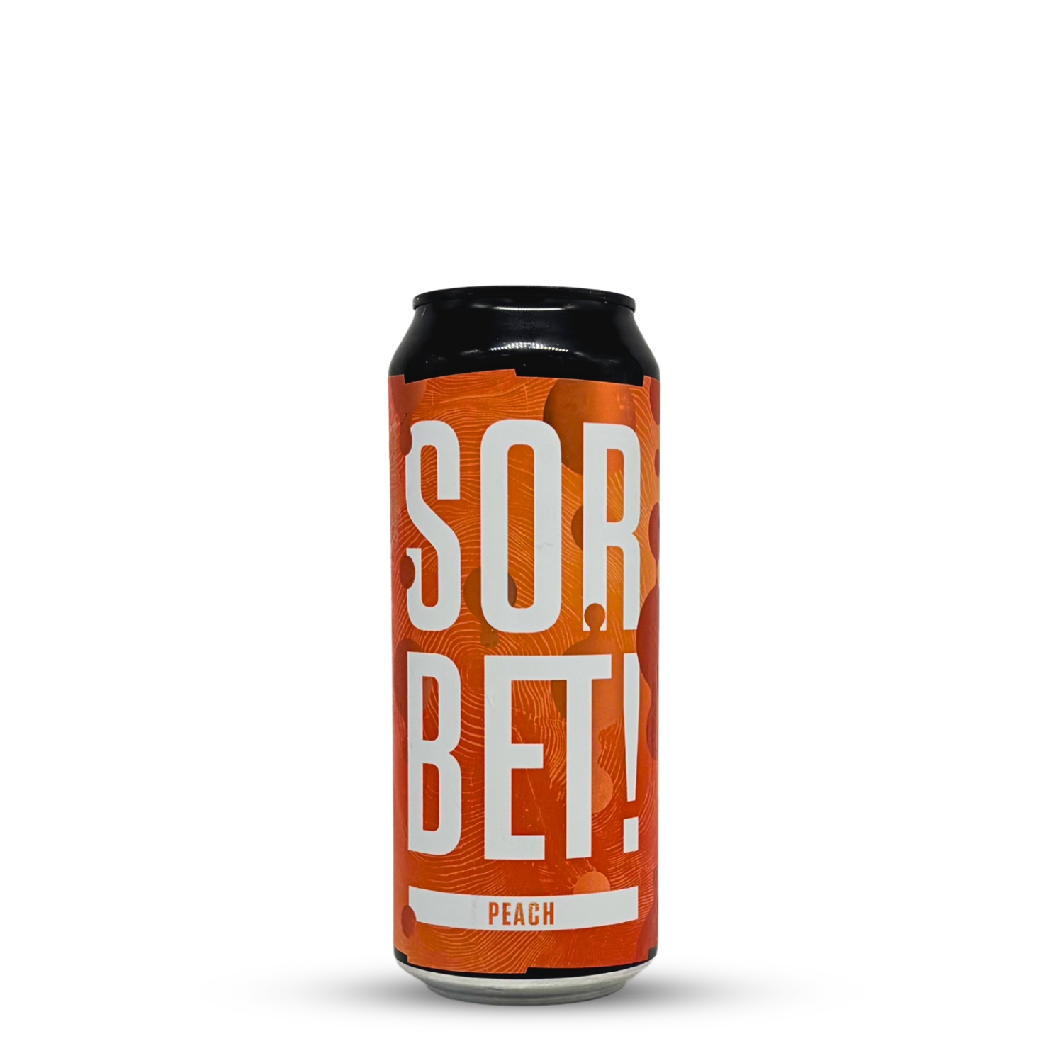 Peach Sorbet | Sibeeria (CZ) | 0,5L - 6%