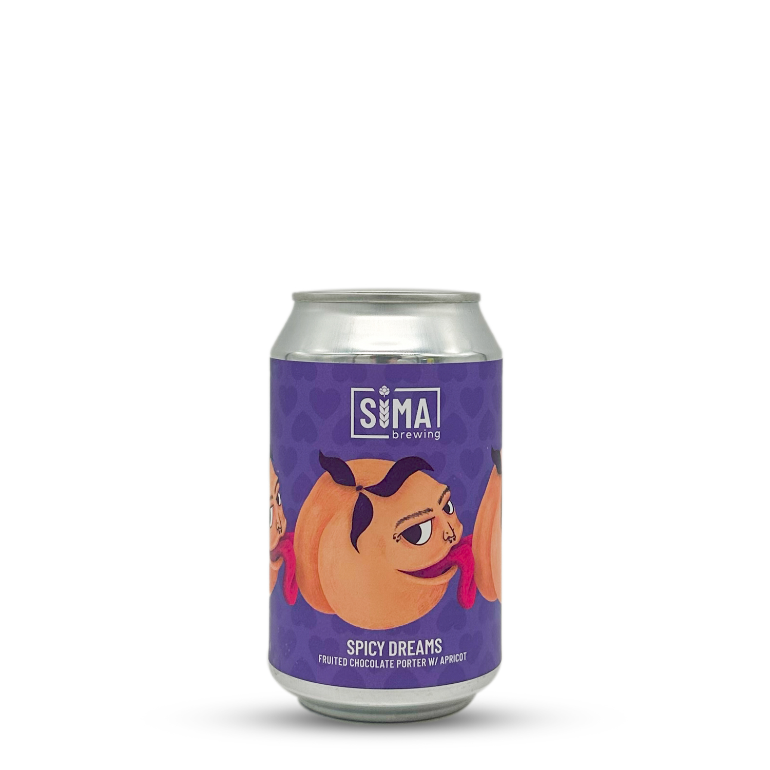 Spicy Dreams | Sima (HU) | 0,33L - 7,6%