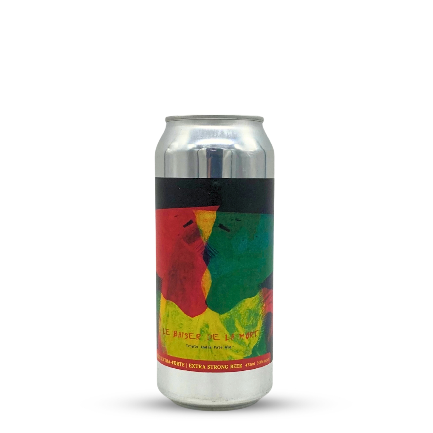 Le Baiser De La Mort | Sir John (CAN) | 0,473L - 9,8%