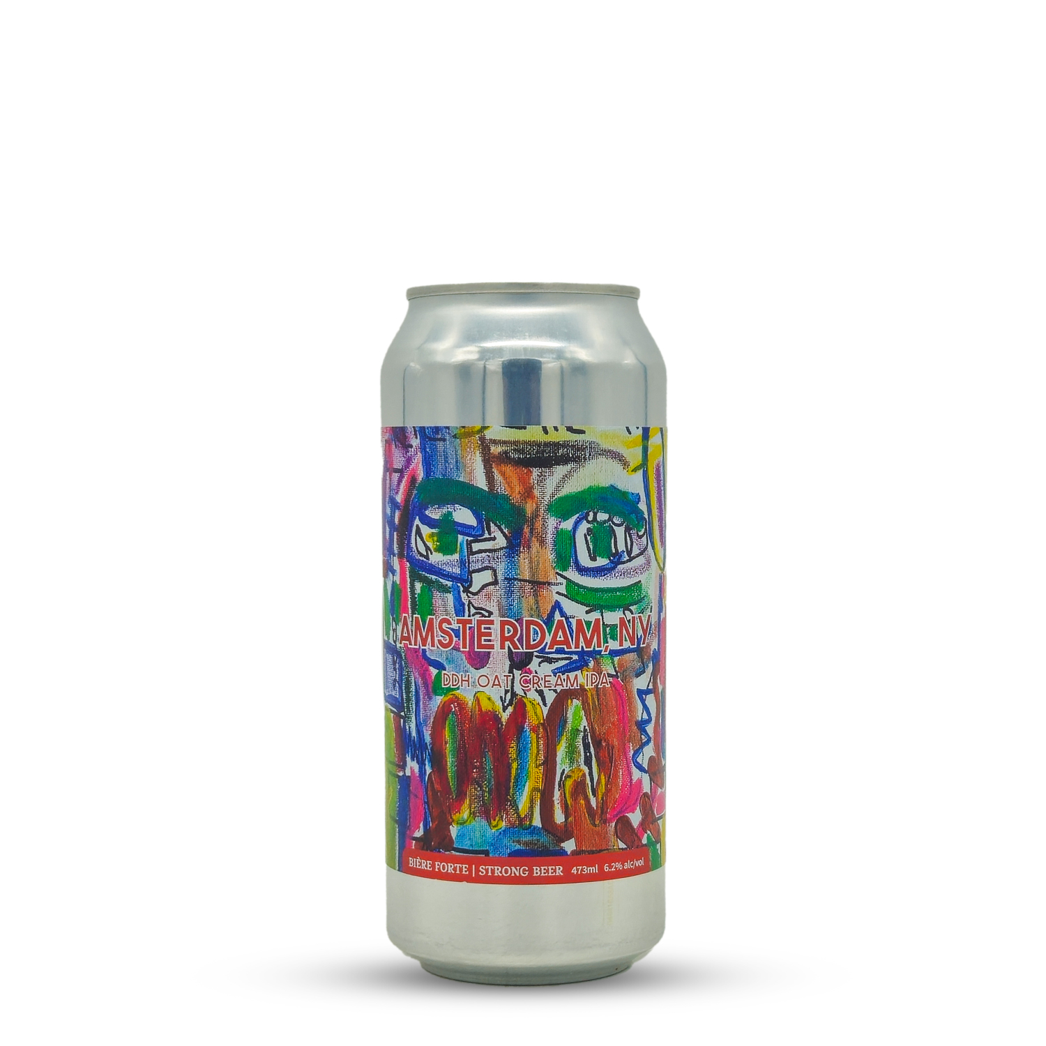 Amsterdam, Ny (chapitre 4) | Sir John (CAN) | 0,473L - 6,2%