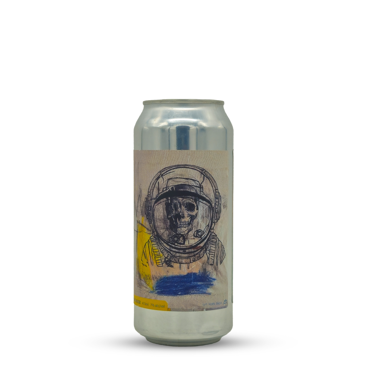 Sous Pression | Sir John (CAN) | 0,473L - 7%