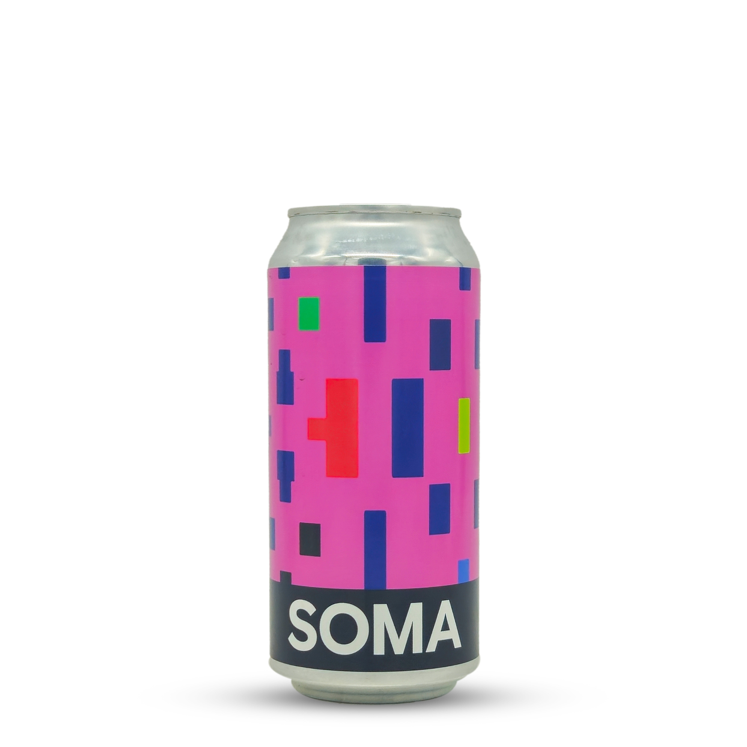 Cheat Code | SOMA (ESP) | 0,44L - 8%