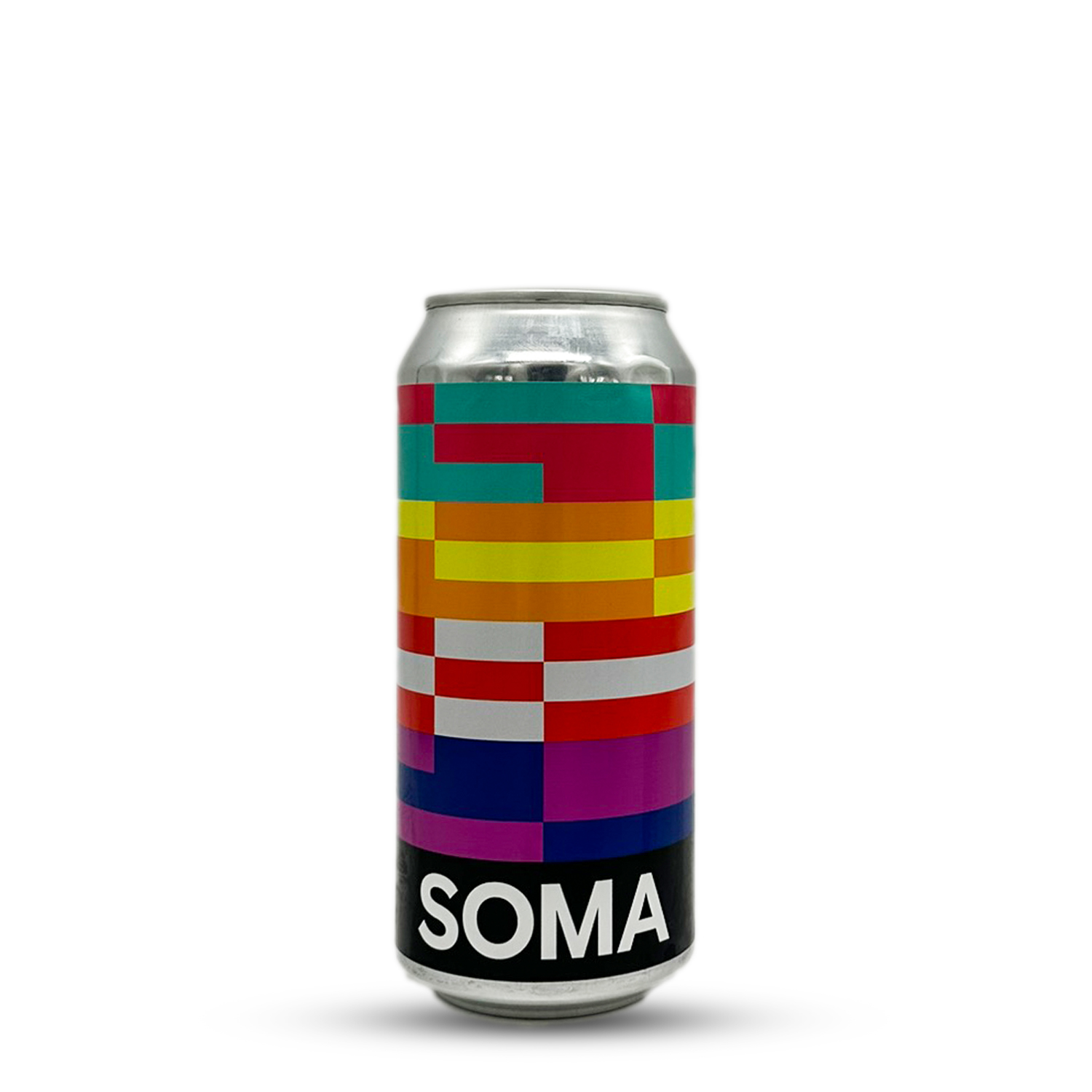 Dope | SOMA (ESP) | 0,44L - 8%