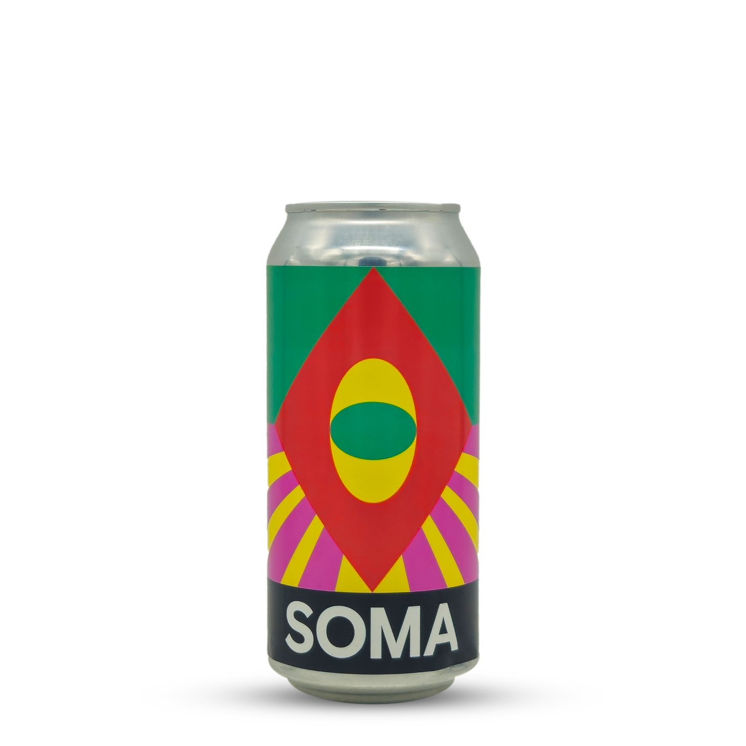 Haze Gods | SOMA (ESP) | 0,44L - 8%