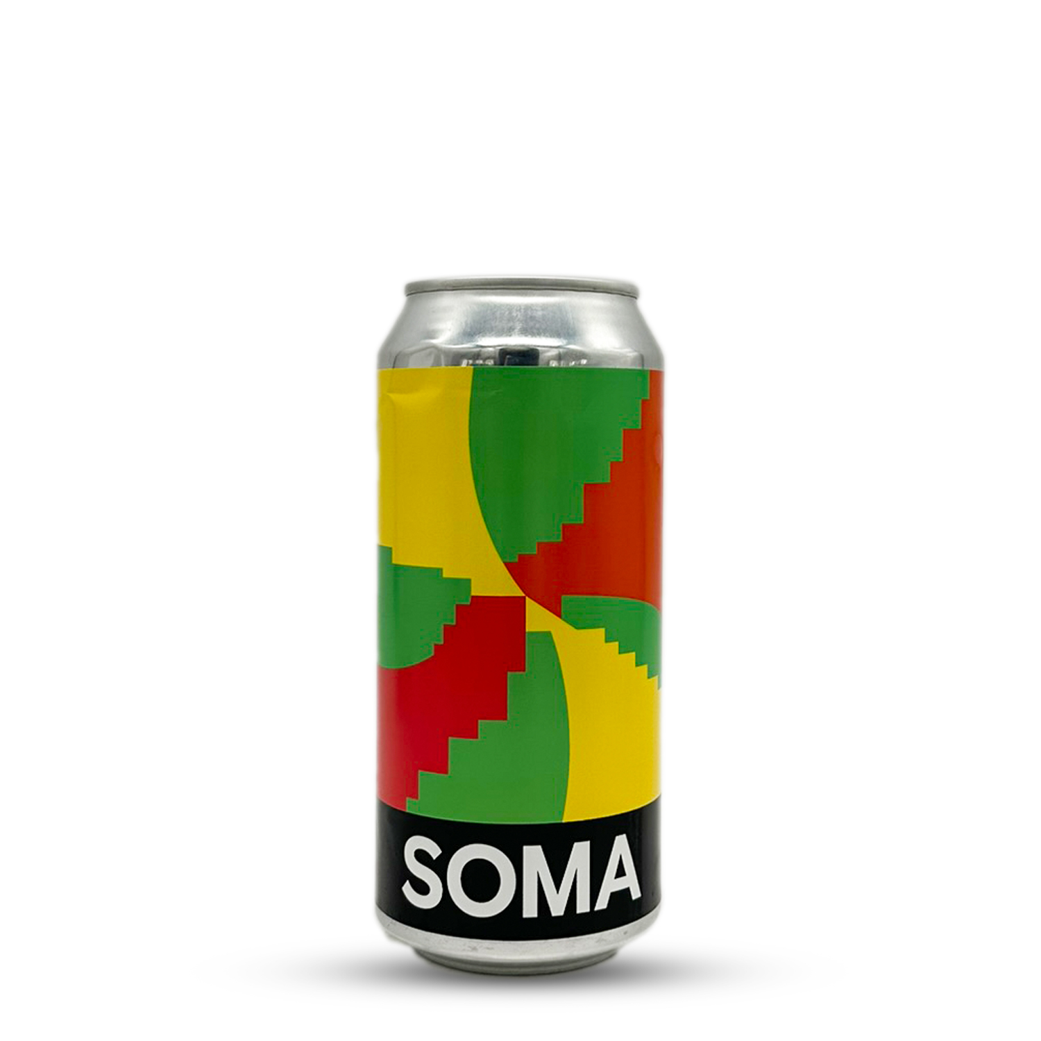 Hype DIPA | SOMA (ESP) | 0,44L - 7%