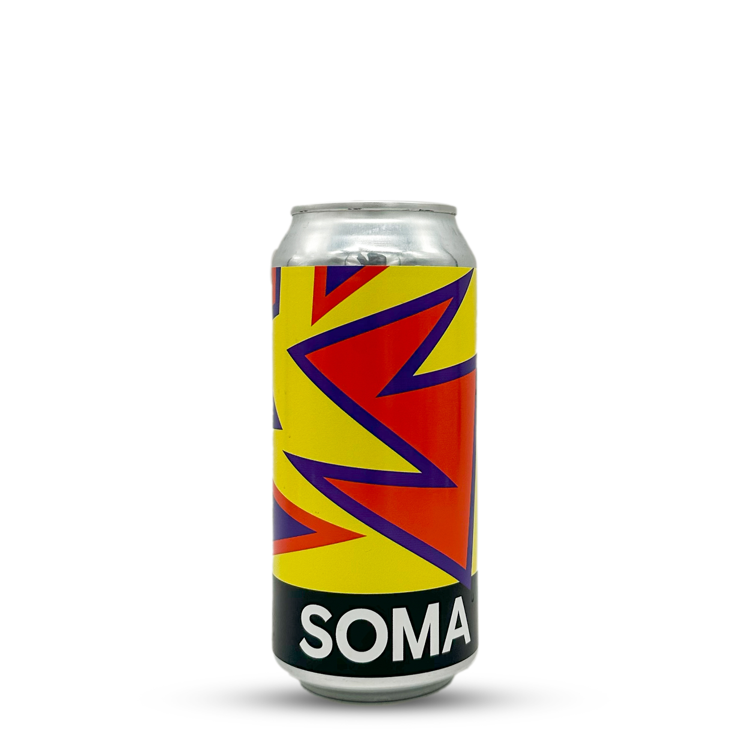 Panic | SOMA (ESP) | 0,44L - 7%