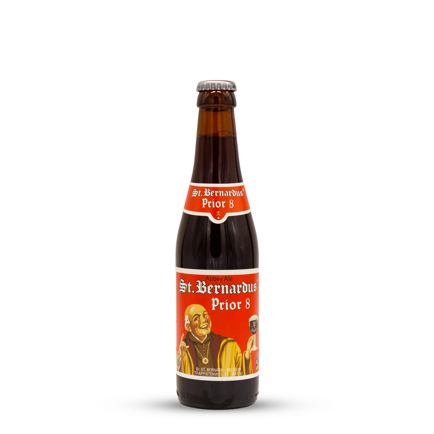 Prior 8 | St. Bernardus (BE) | 0,33L - 8%