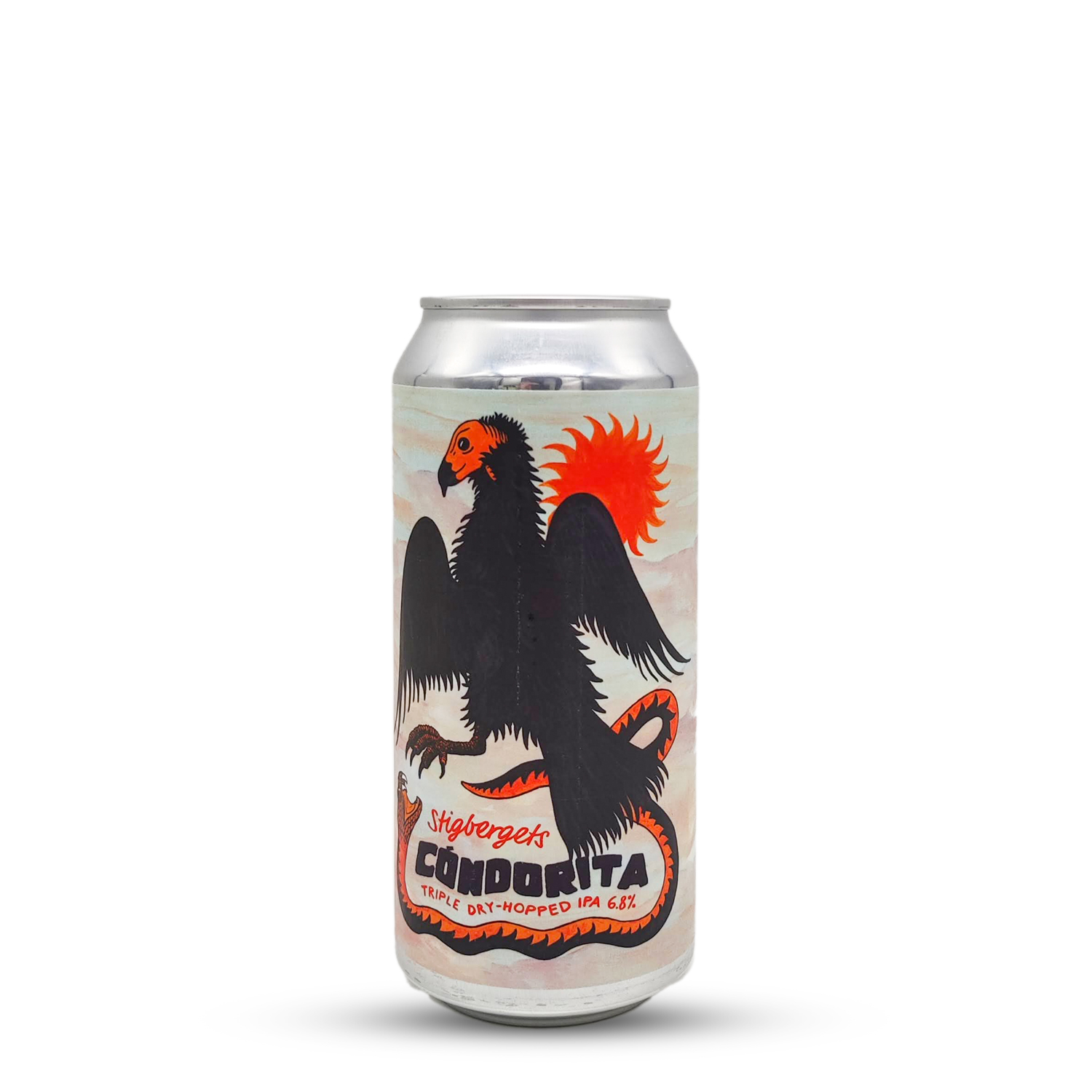 Condorita | Stigbergets (SWE) | 0,44L - 6,8%
