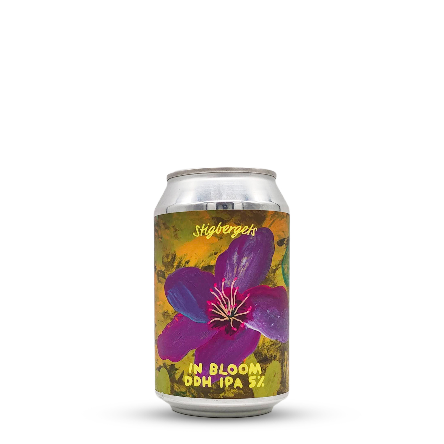 In Bloom | Stigbergets (SWE) | 0,33L - 5%