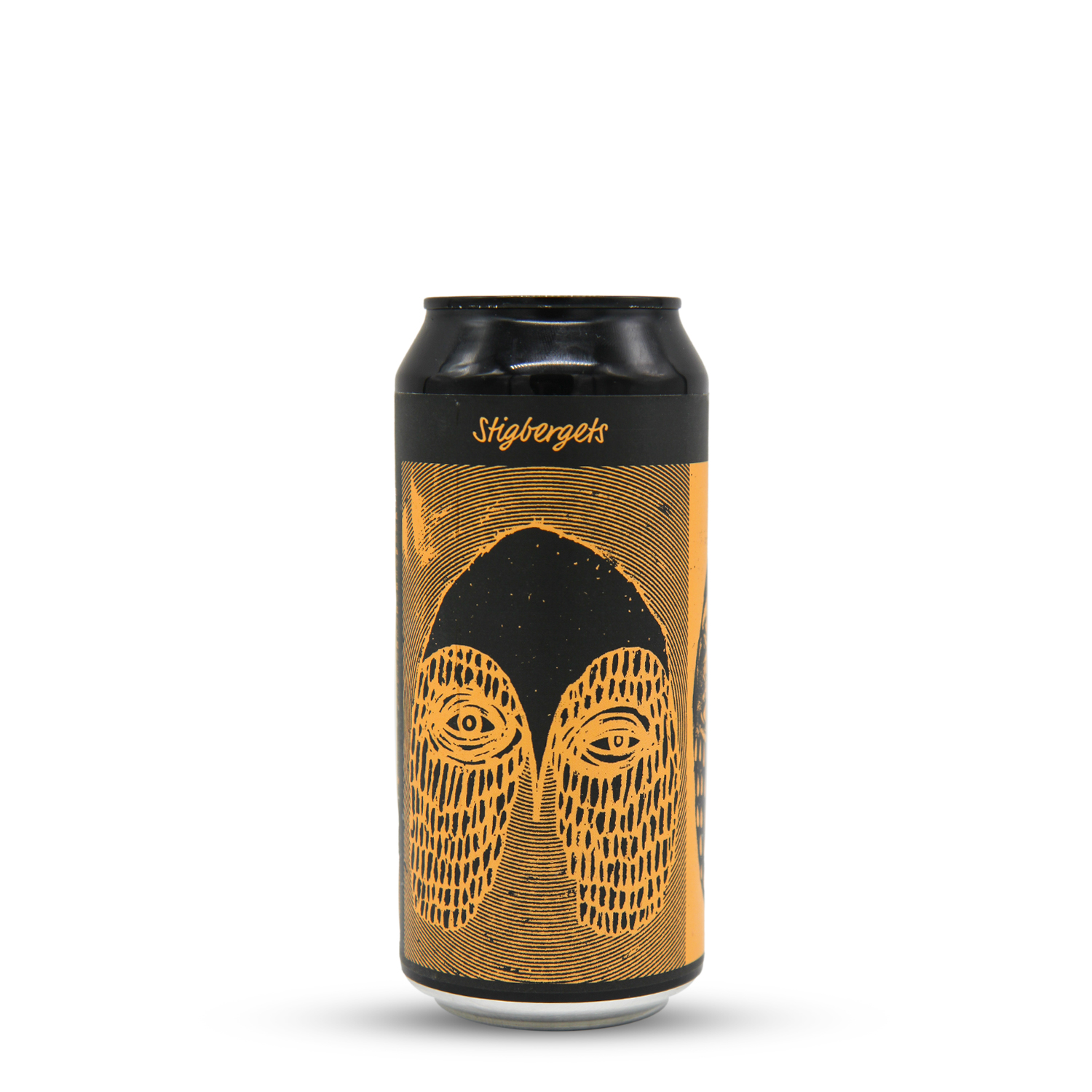 Trouble Sleep (Bourbon BA) | Stigbergets (SWE) | 0,33L - 12,5%