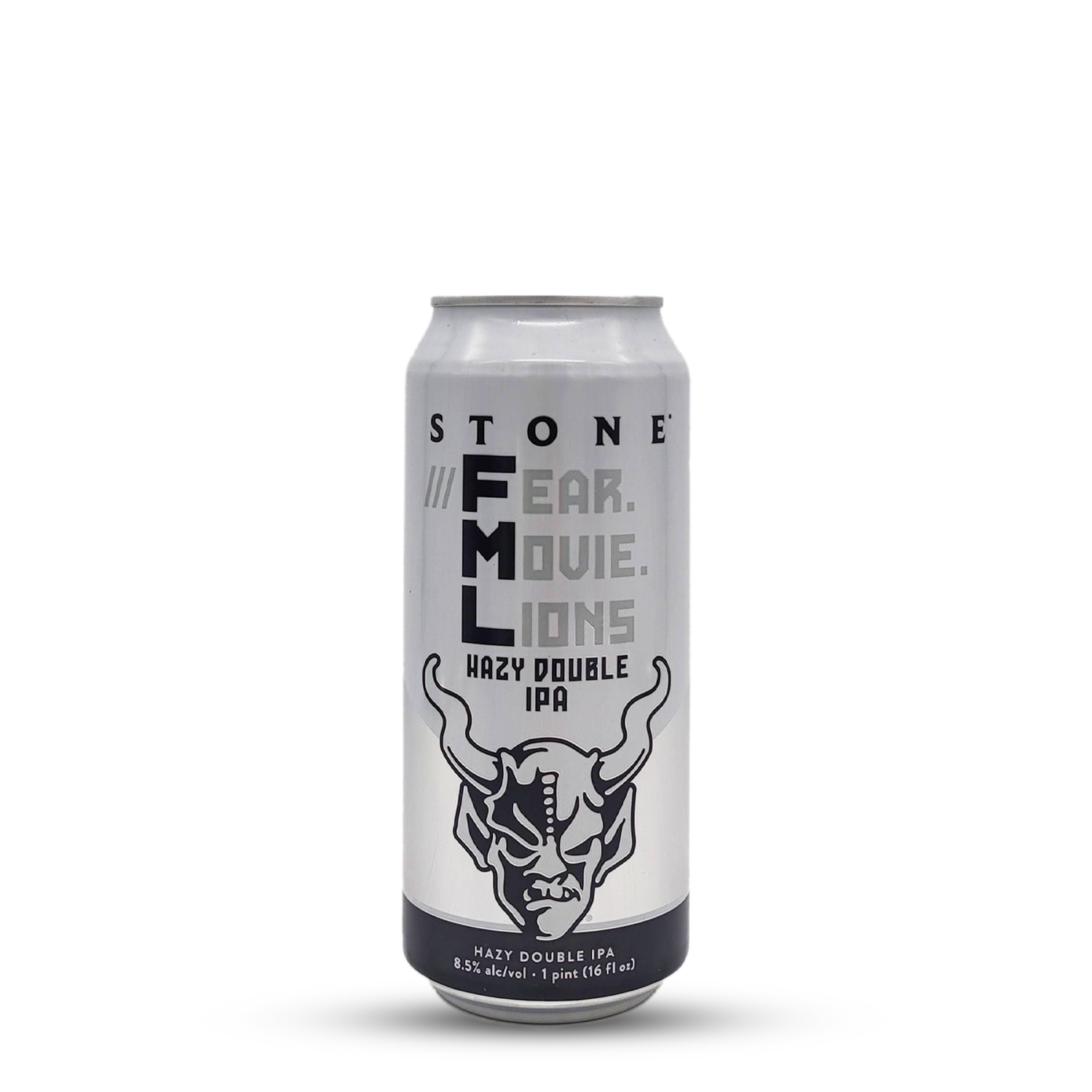 Fear Movie Lions Double IPA | Stone (USA) | 0,355L - 8,5%