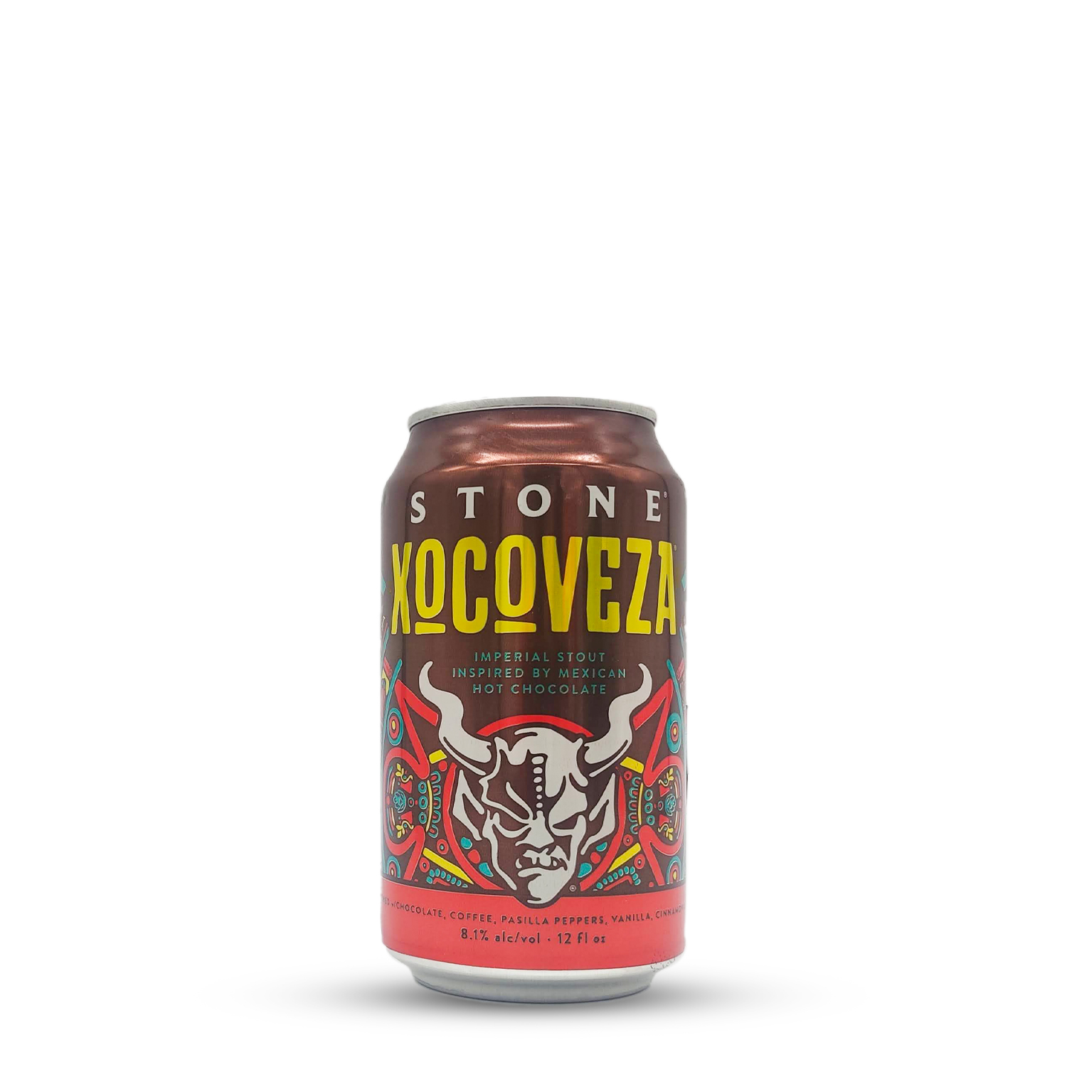 Xocoveza | Stone (USA) | 0,355L - 5%