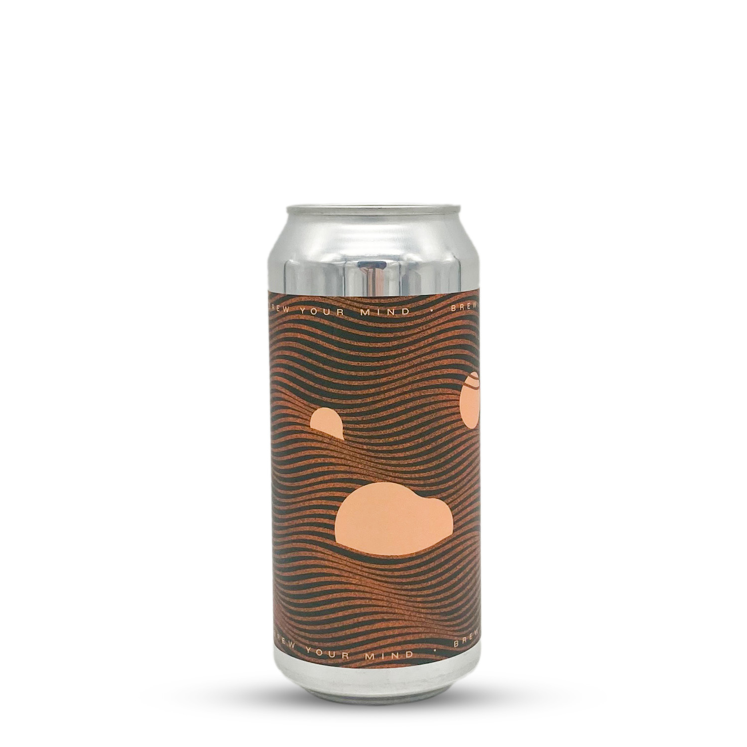 Candy Flip Tangerine | Brew Your Mind (HU) | 0,44L - 8,5% (CSAK BUDAPESTI KISZÁLLÍTÁS!)