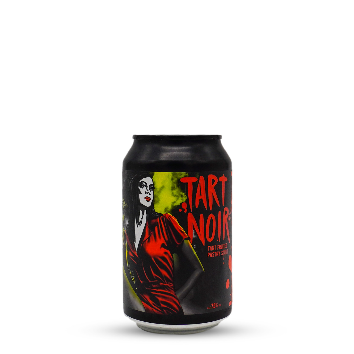 Tart Noir | Reketye (HU) | 0,33L - 7,5%