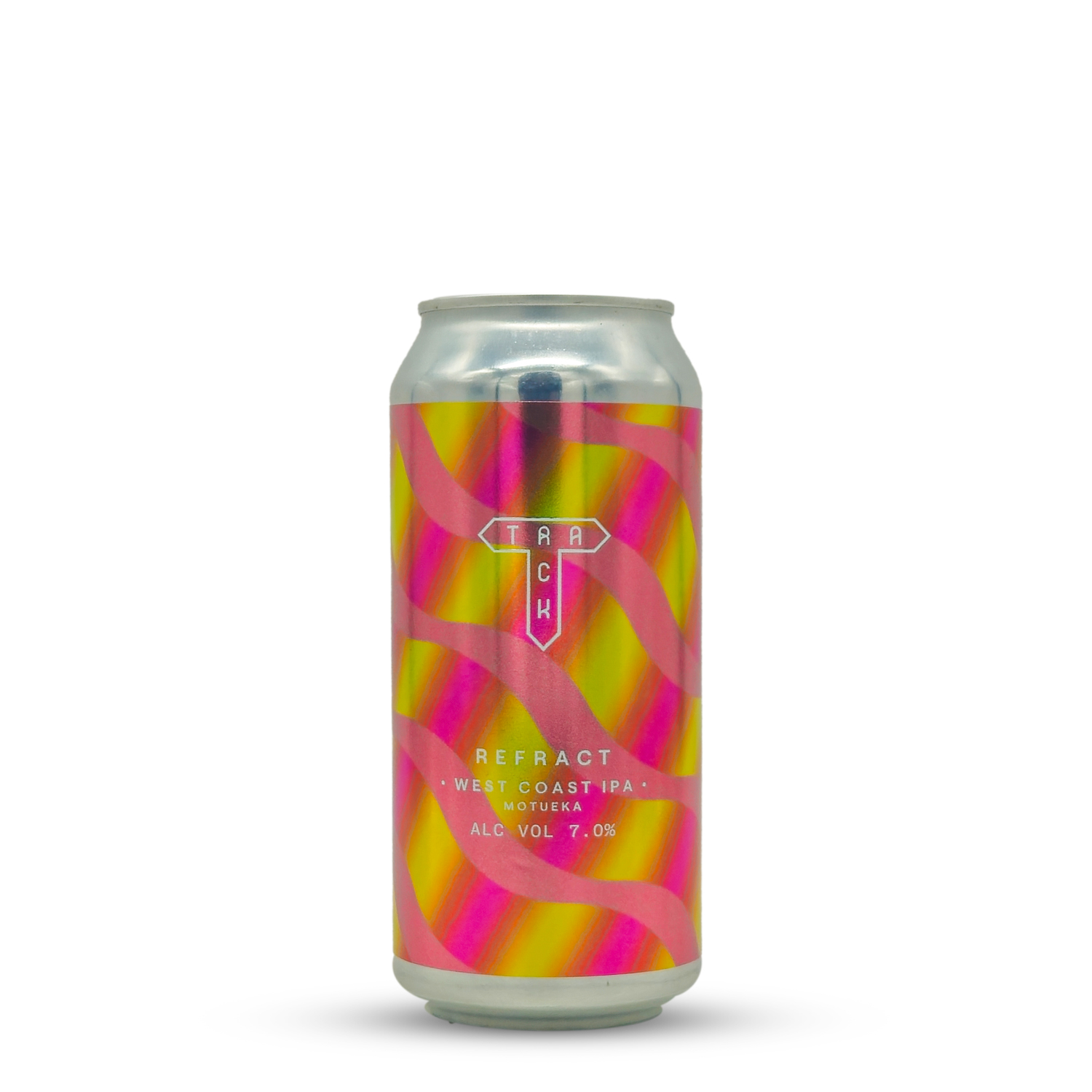Refract | Track (ENG) | 0,44L - 7%