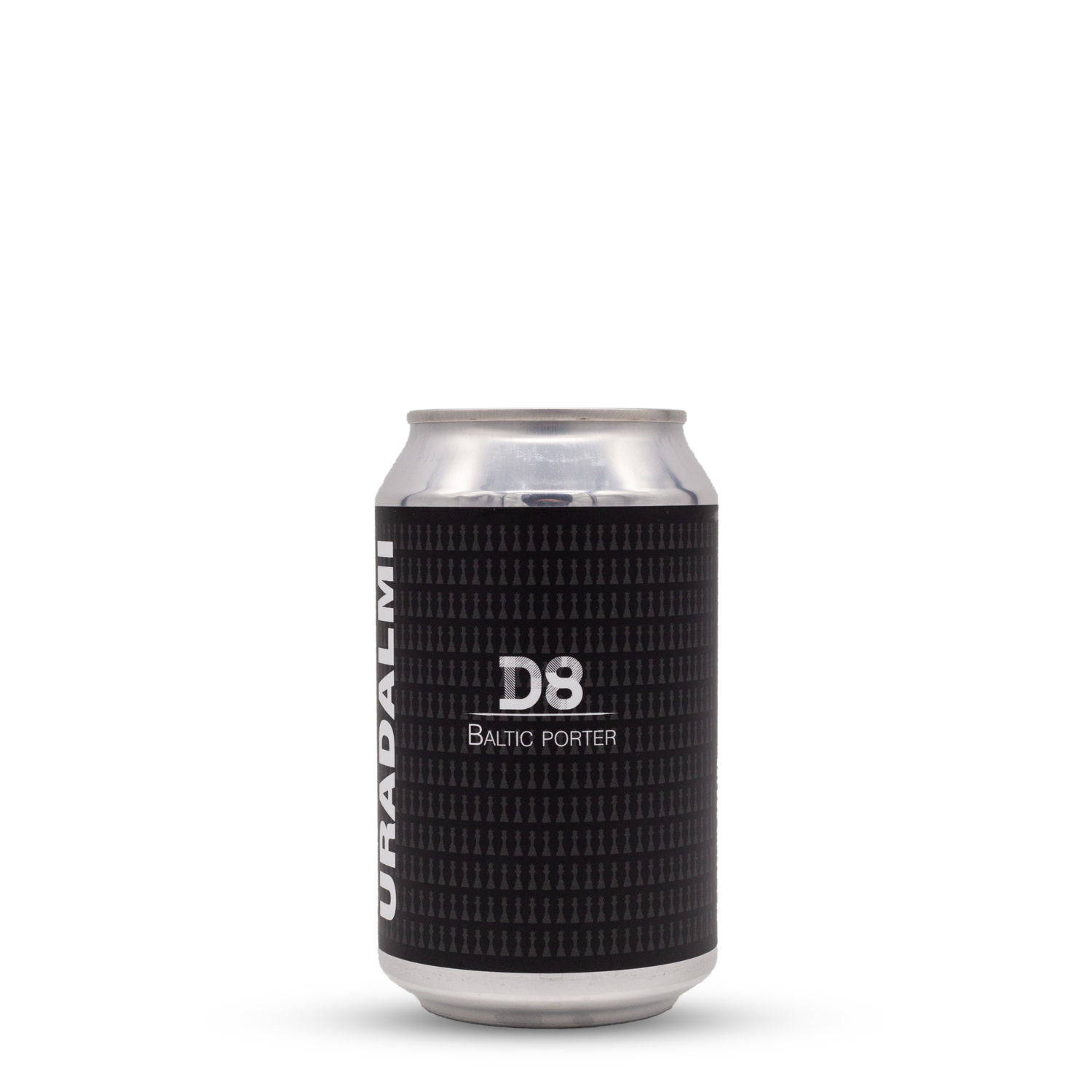 D8 | Uradalmi Sörmanufaktúra (HU) | 0,33L - 8,3%