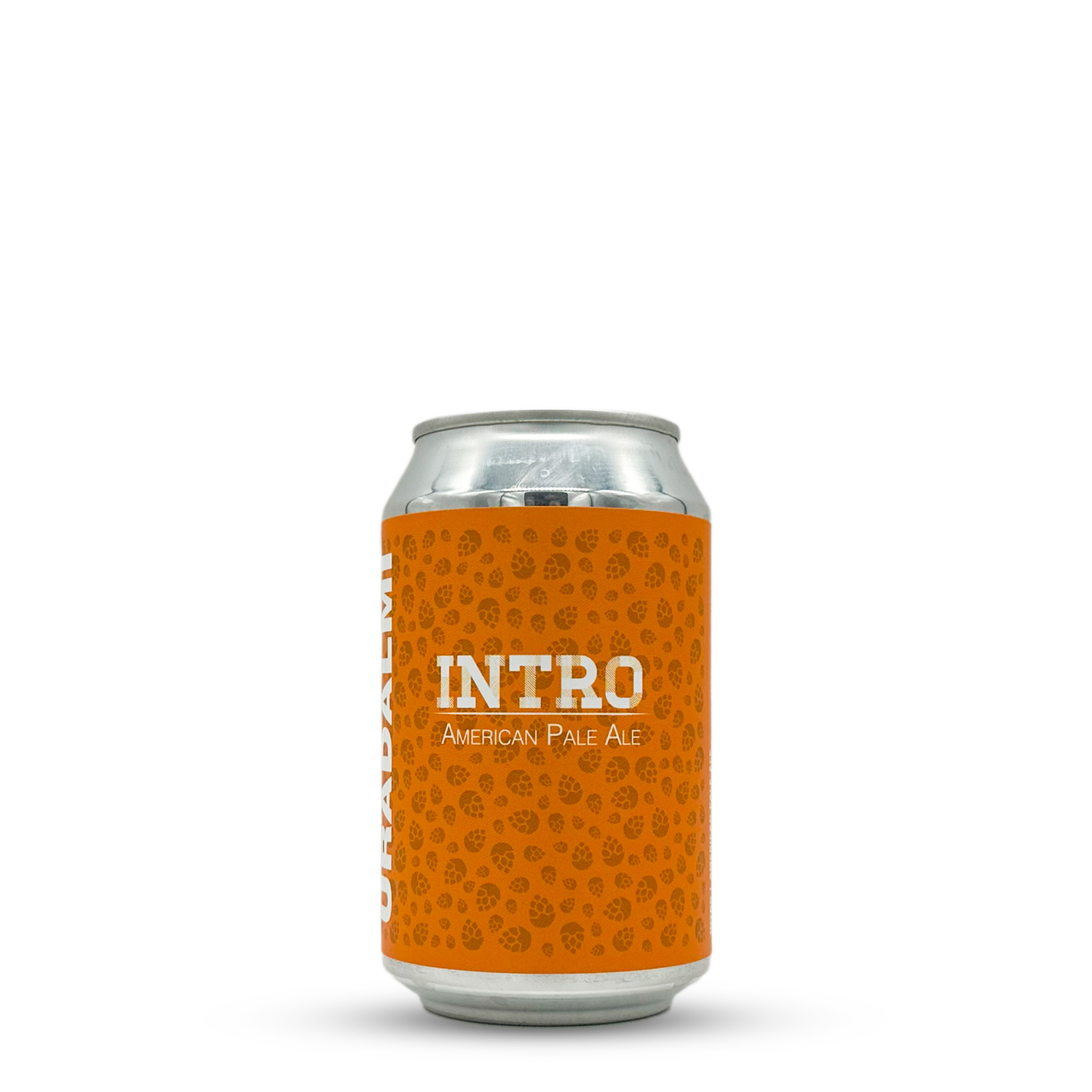 Intro | Uradalmi (HU) | 0,33L - 5,7%